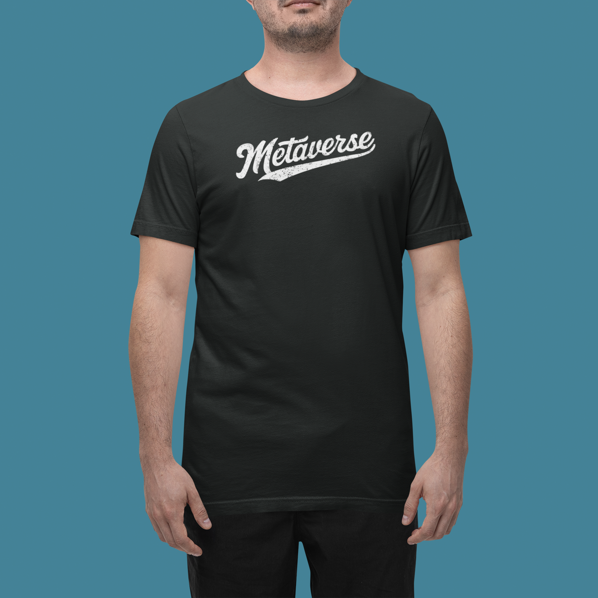 Geekpsters lifestyle mockup