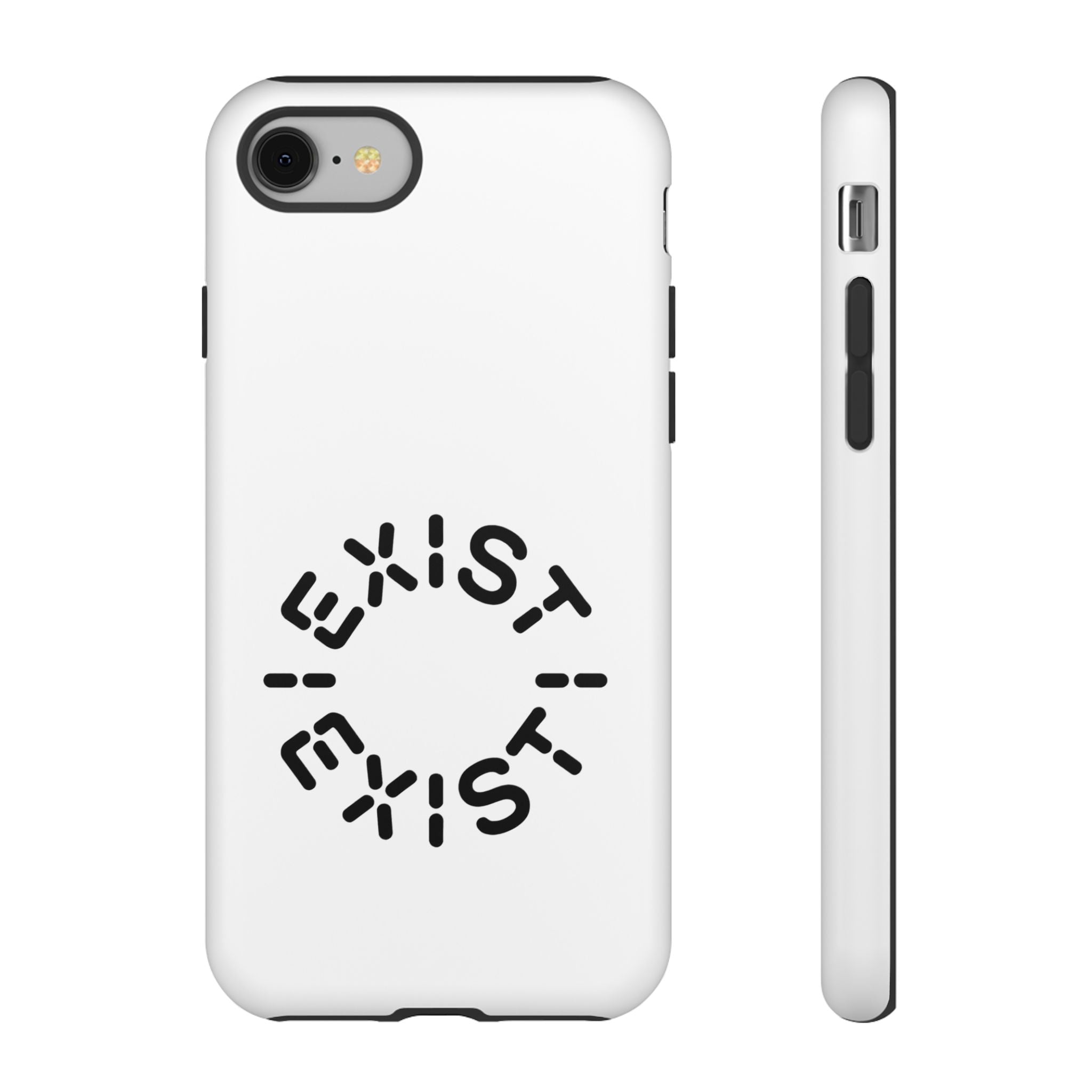 Exist Exist- Impact-Resistant Phone Case