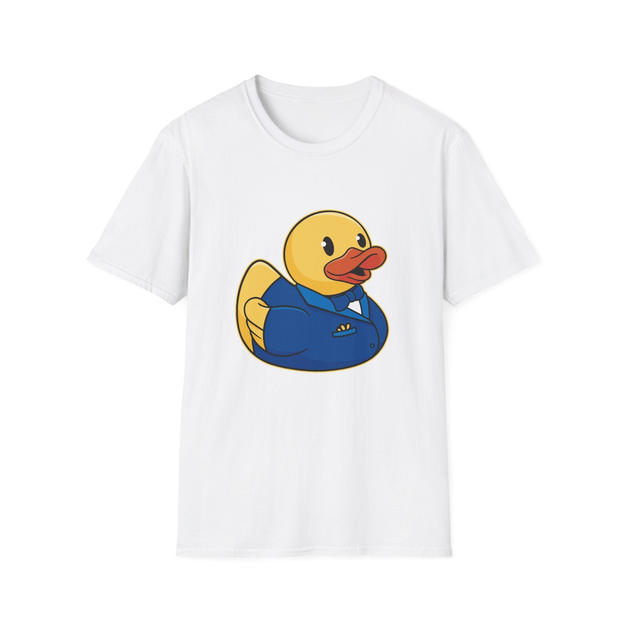 Groom Duck T-Shirt