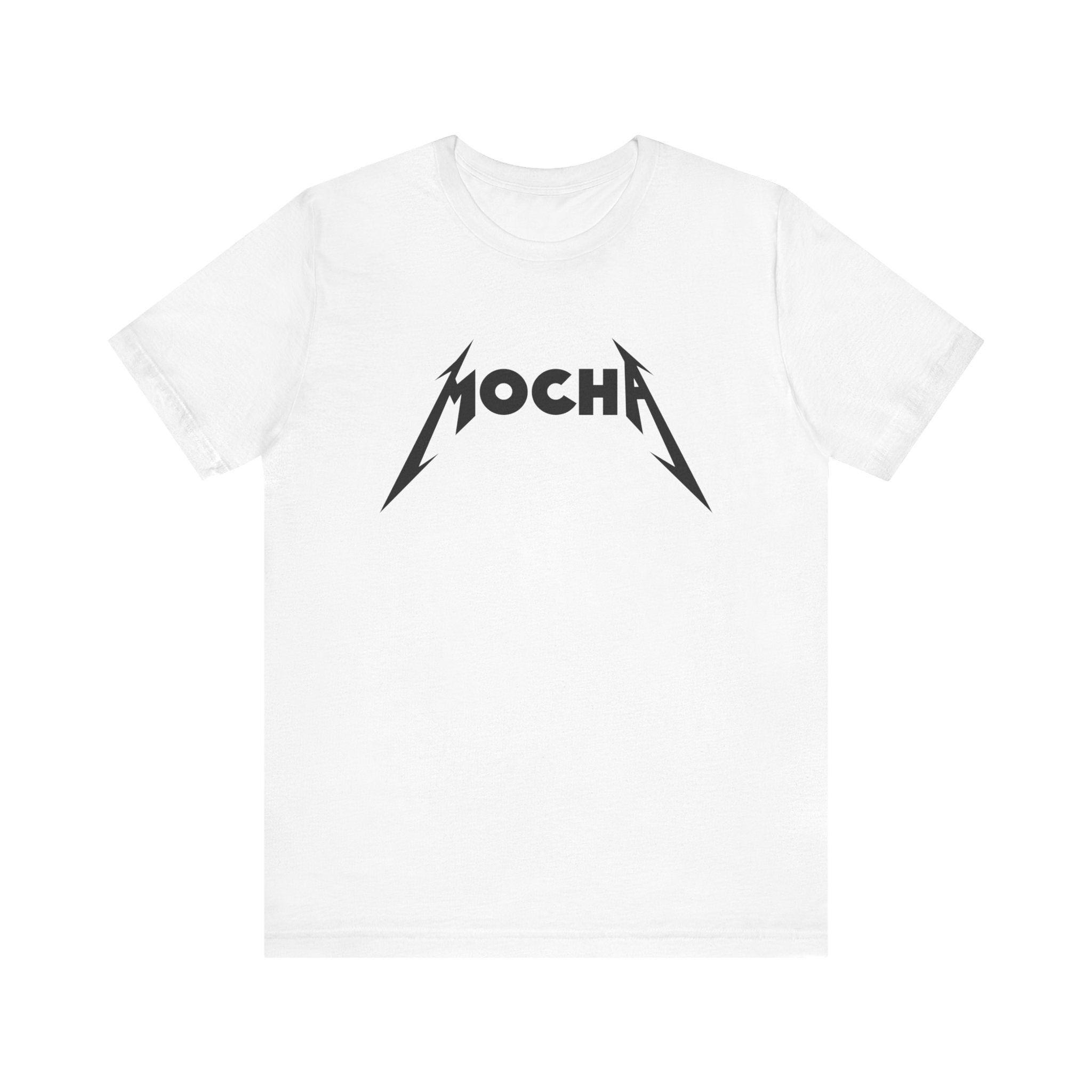 Mocha Tee Shirt