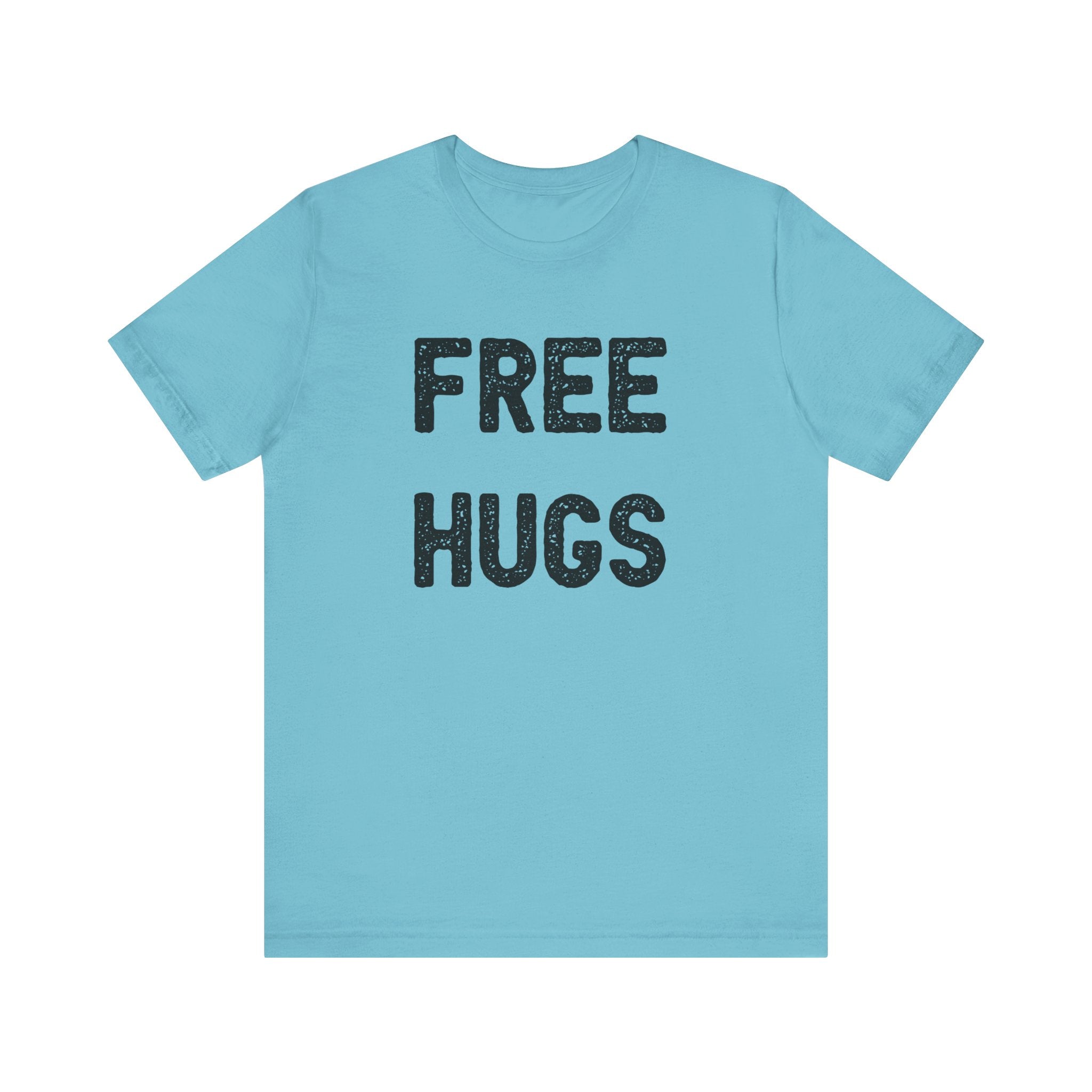 FREE HUGS - T-Shirt