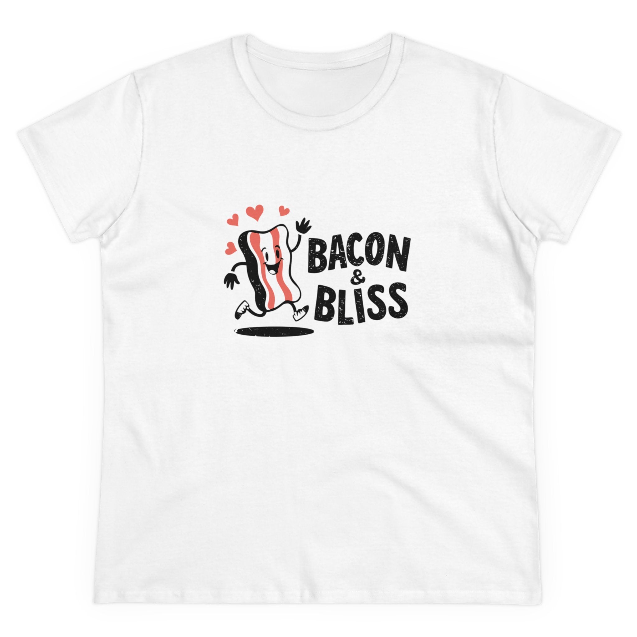 Bacon & Bliss - Women's Tee