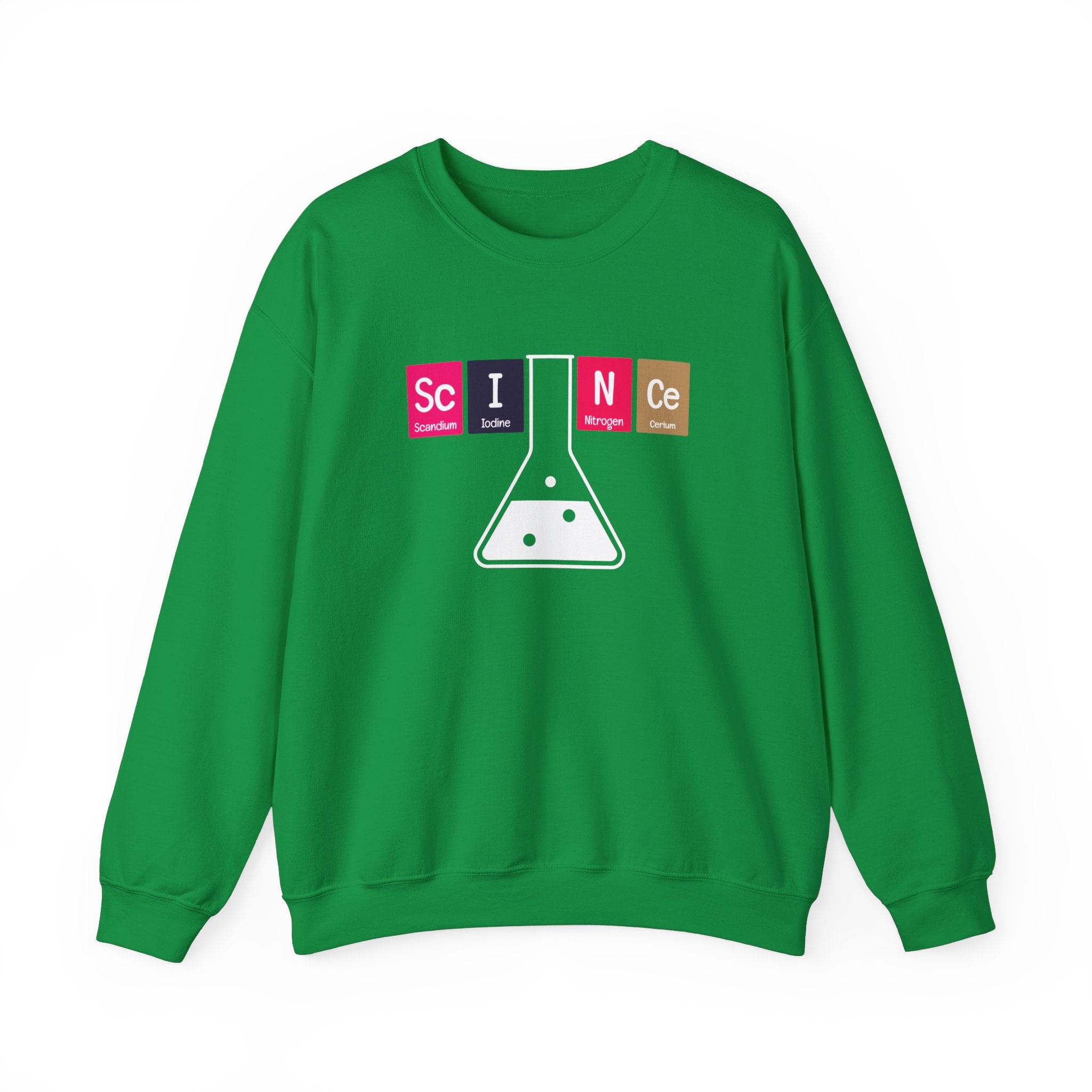 Sc-I-N-Ce -  Sweatshirt