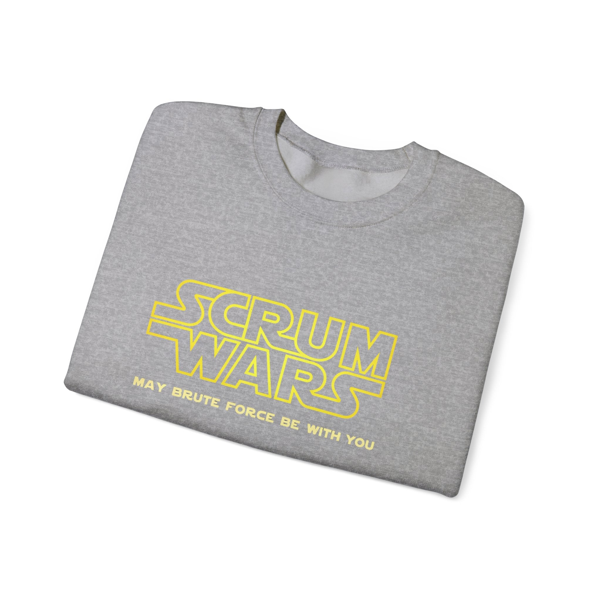 Scrum Wars -  Sweatshirt