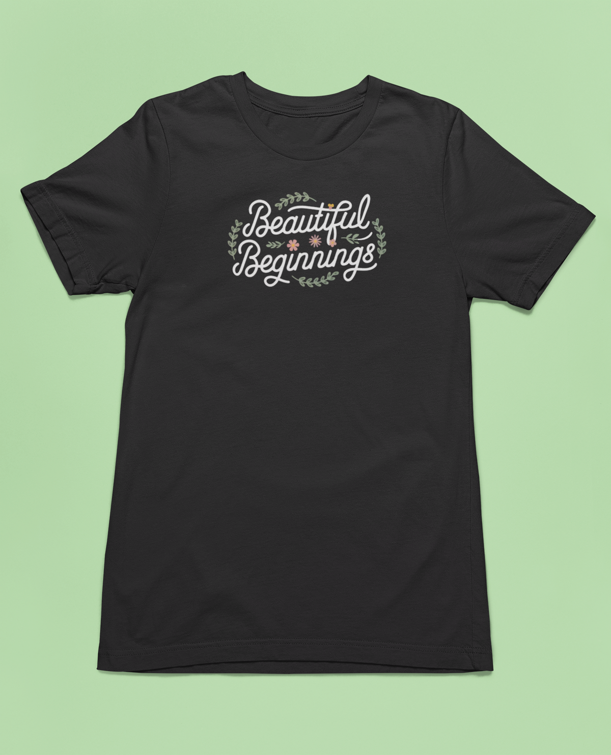 Geekpsters lifestyle mockup