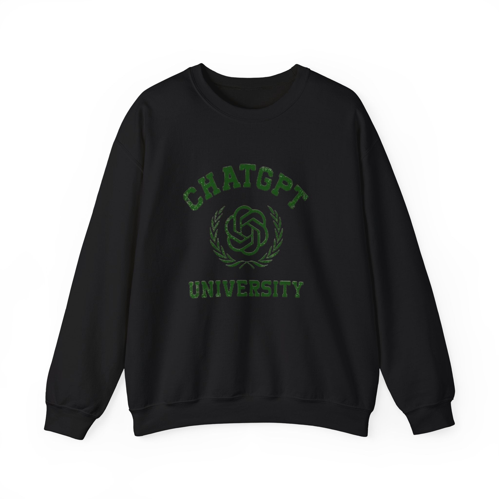 Chat GPT University -  Sweatshirt