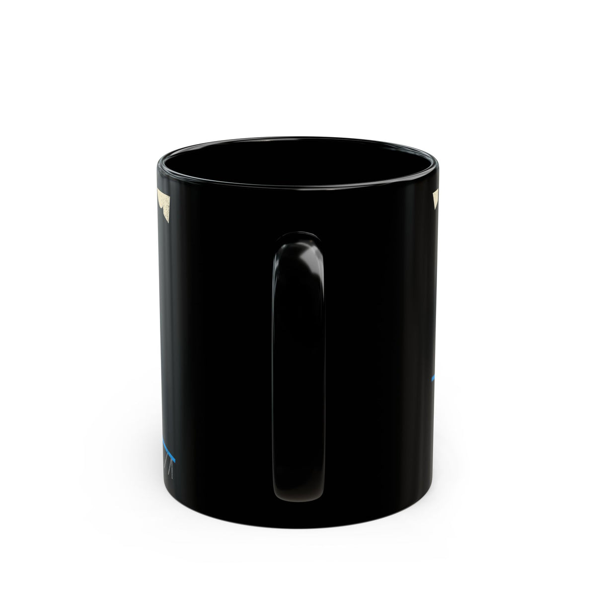 Vibe Coding Accept All Mug