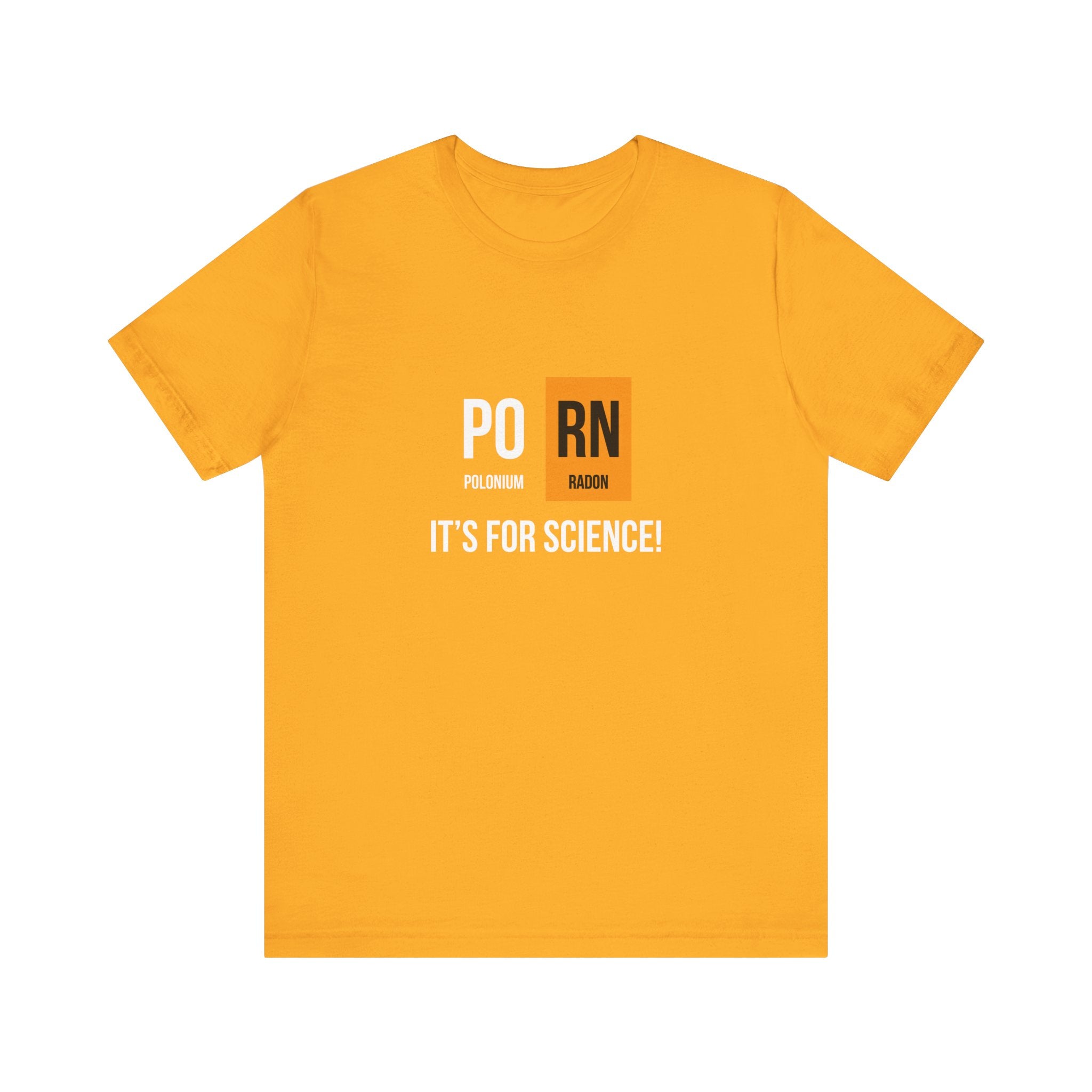 PO-RN - T-Shirt