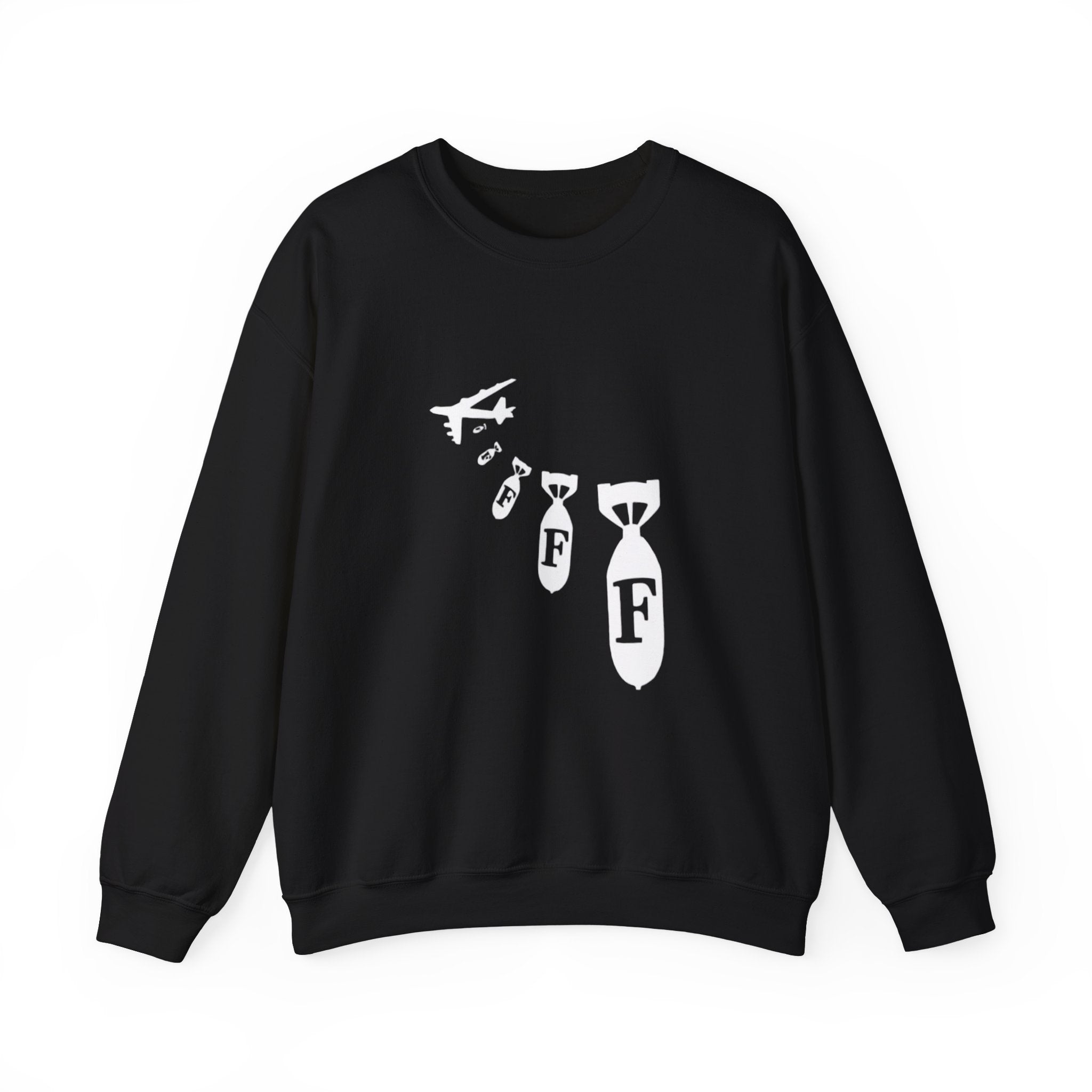 F Bomb -  Sweatshirt