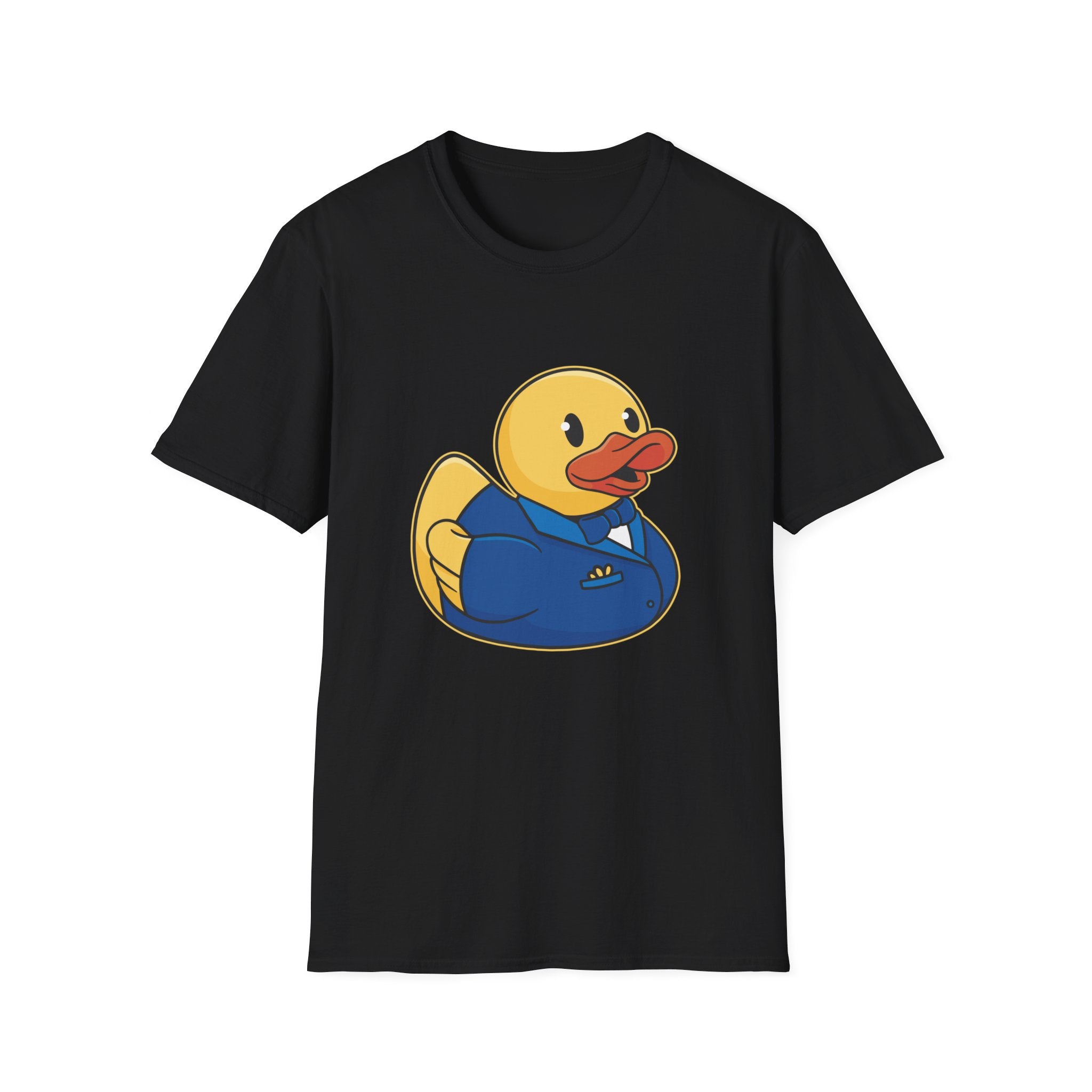 Groom Duck T-Shirt