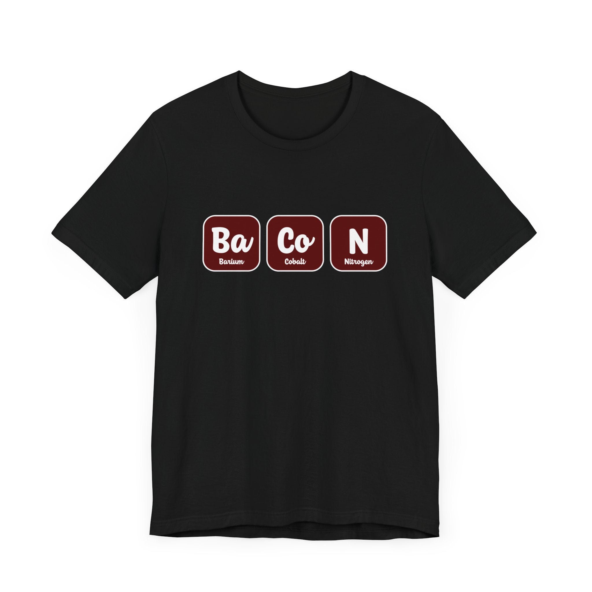 Ba-Co-N - T-Shirt