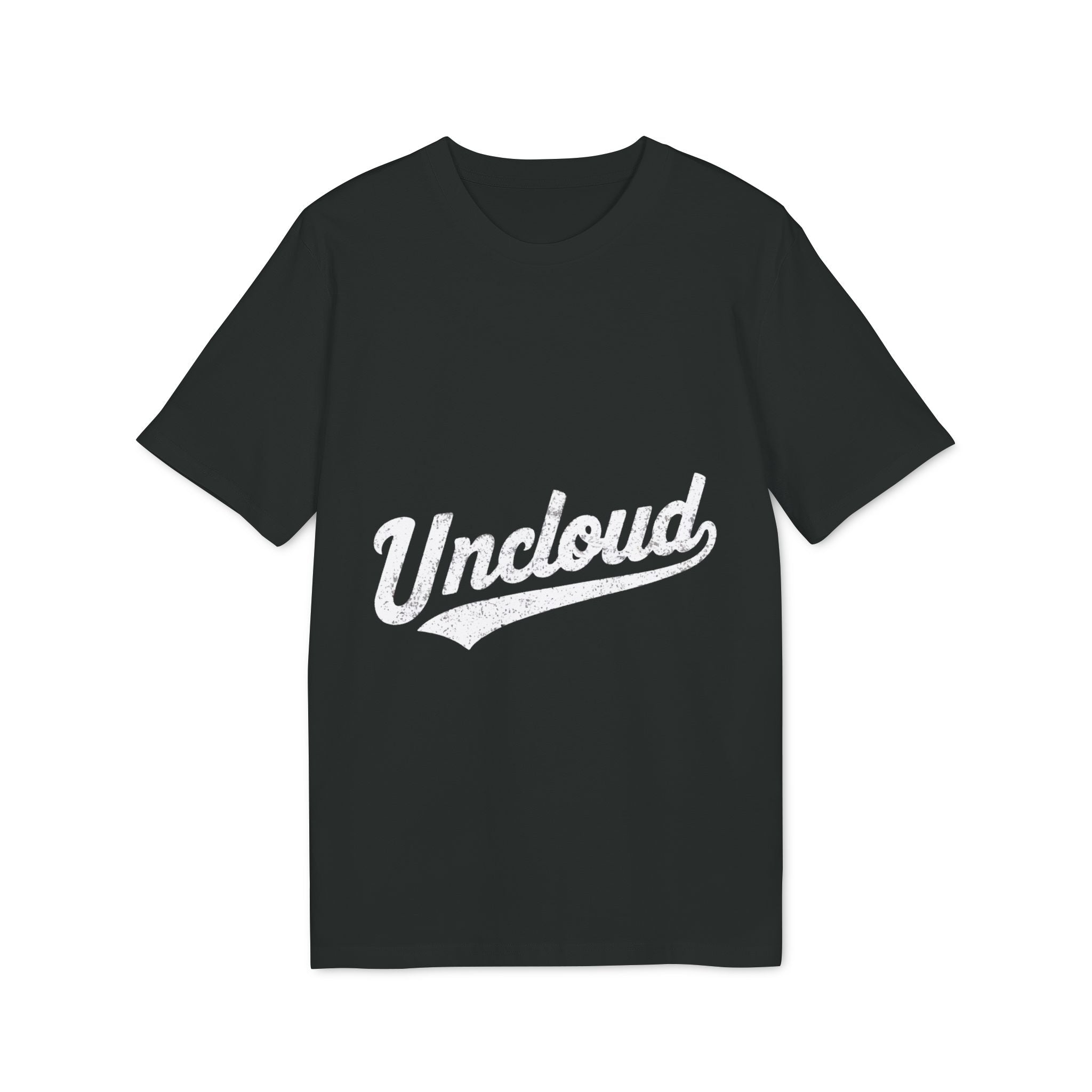 Uncloud - Organic T-Shirt