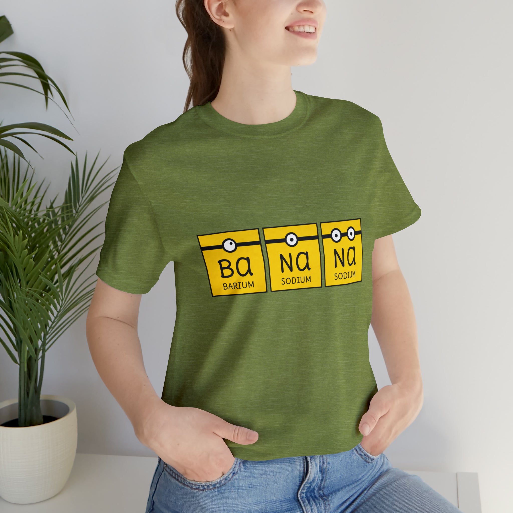 Ba-Na-Na T-Shirt