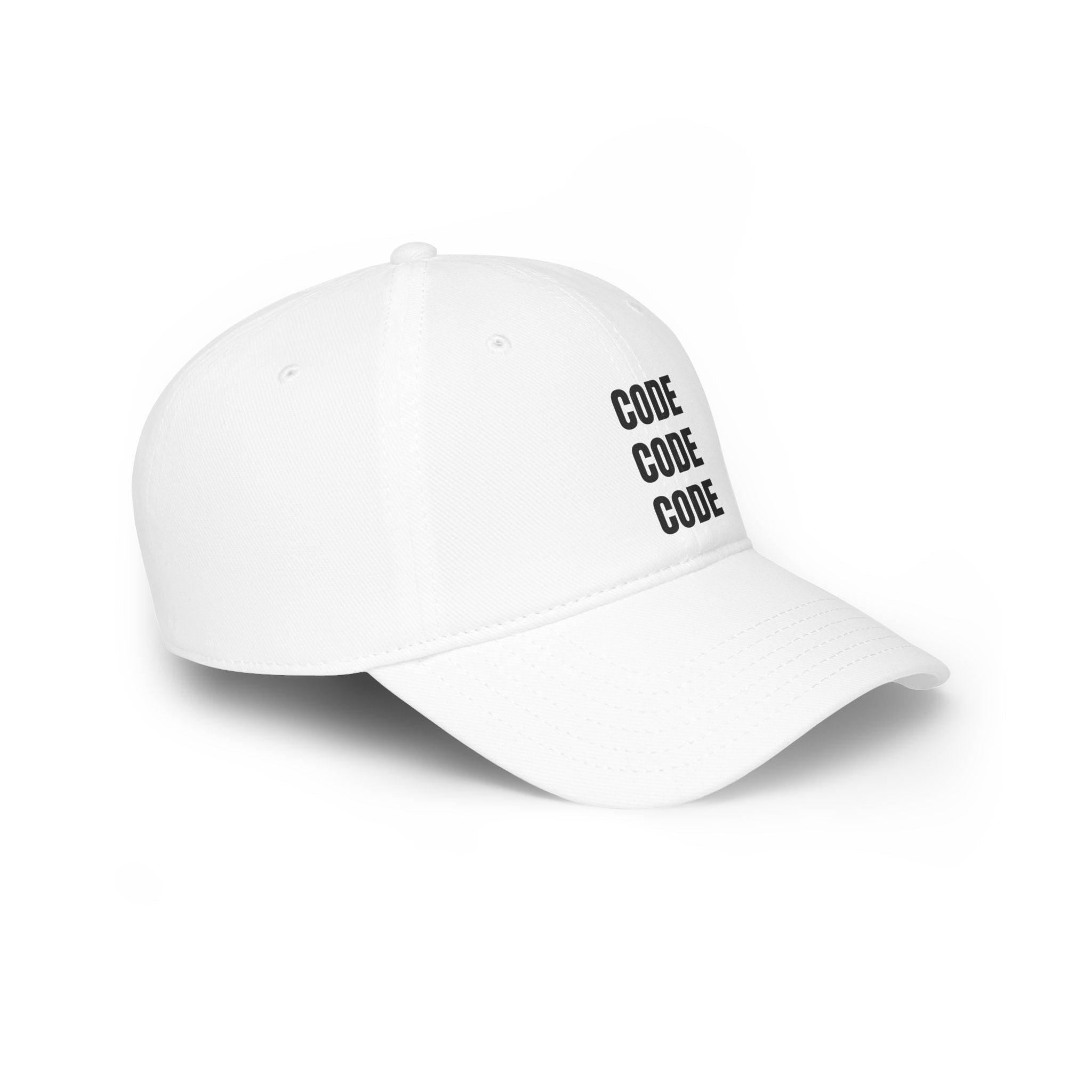 Code Code Code - Hat