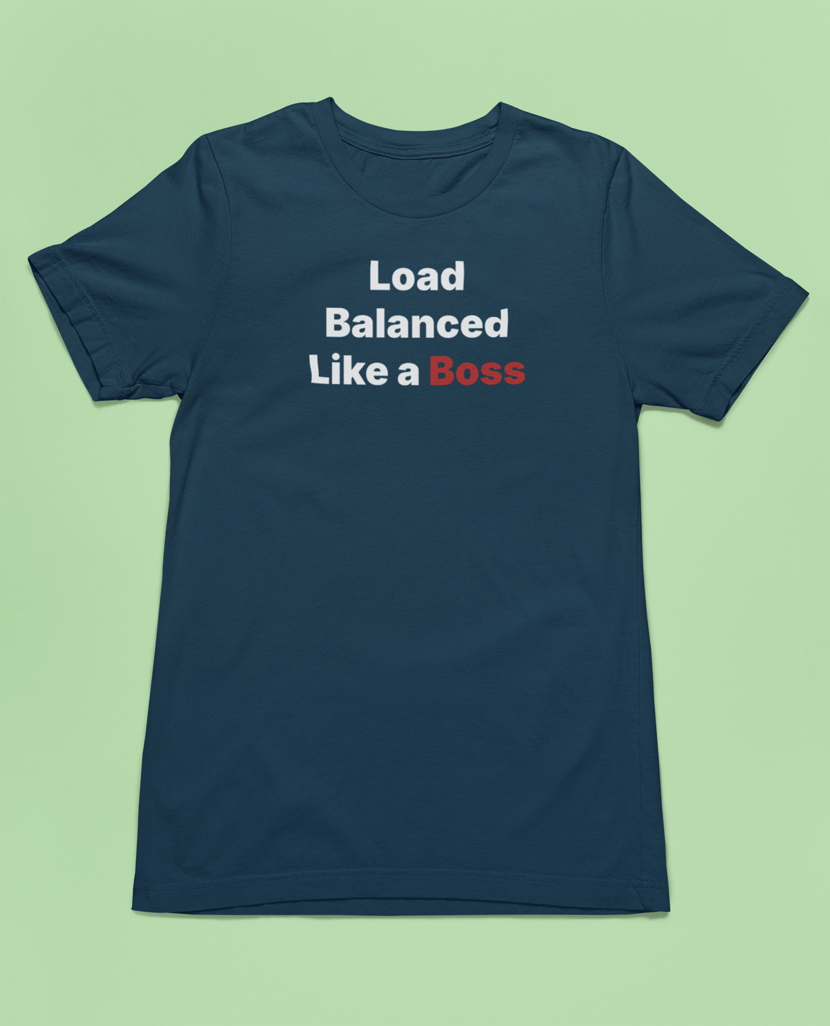 Geekpsters lifestyle mockup