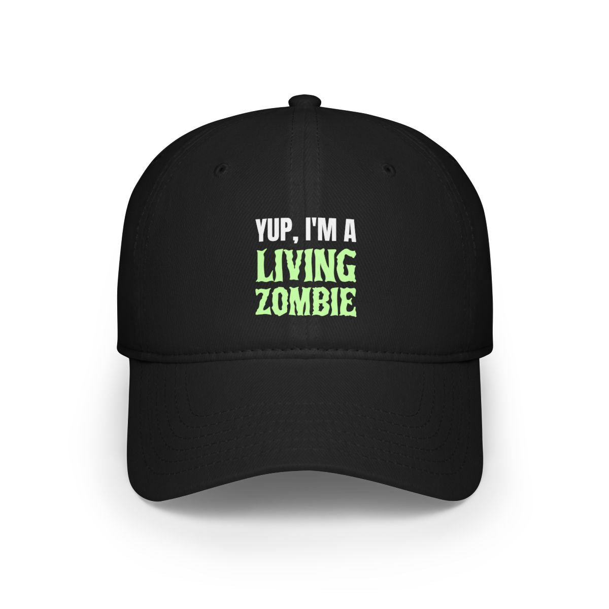 Living Zombie - Hat