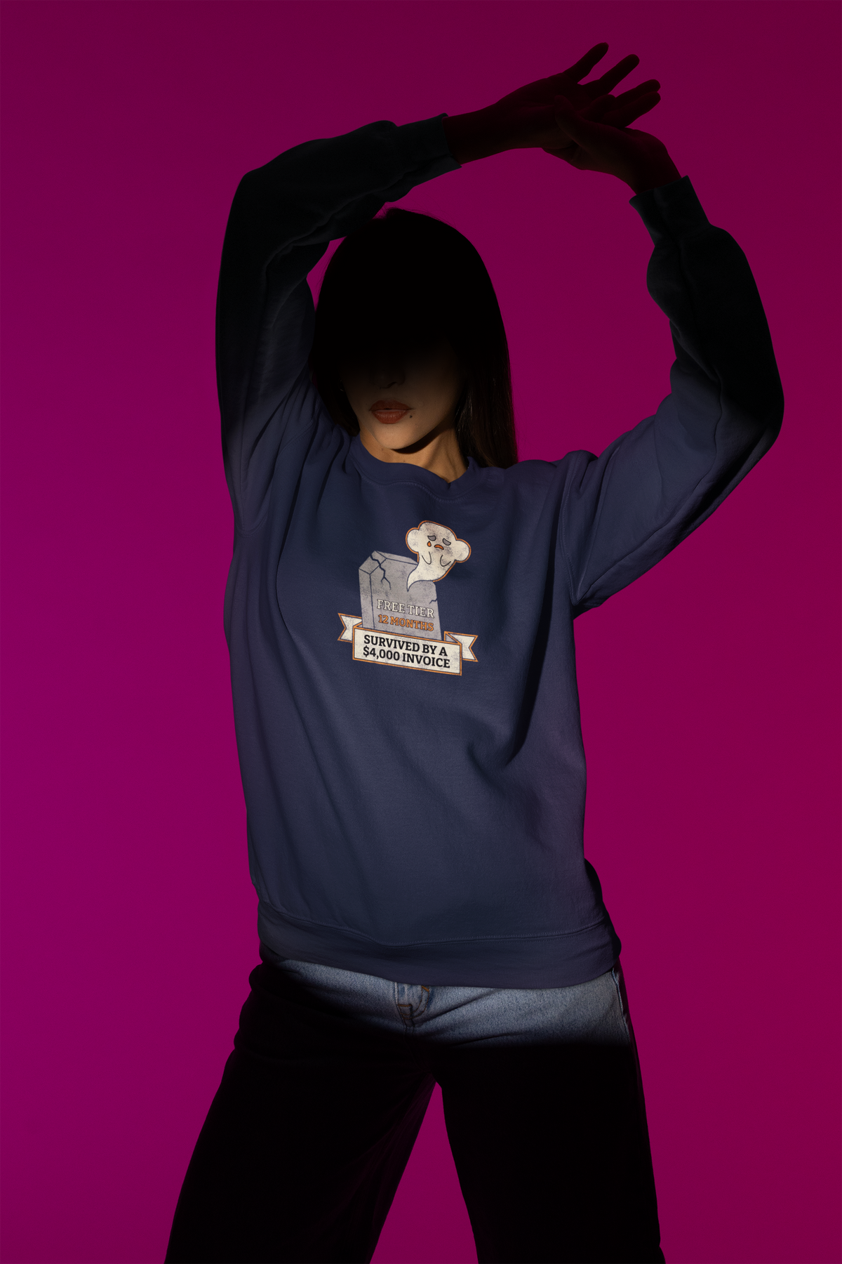 Geekpsters lifestyle mockup