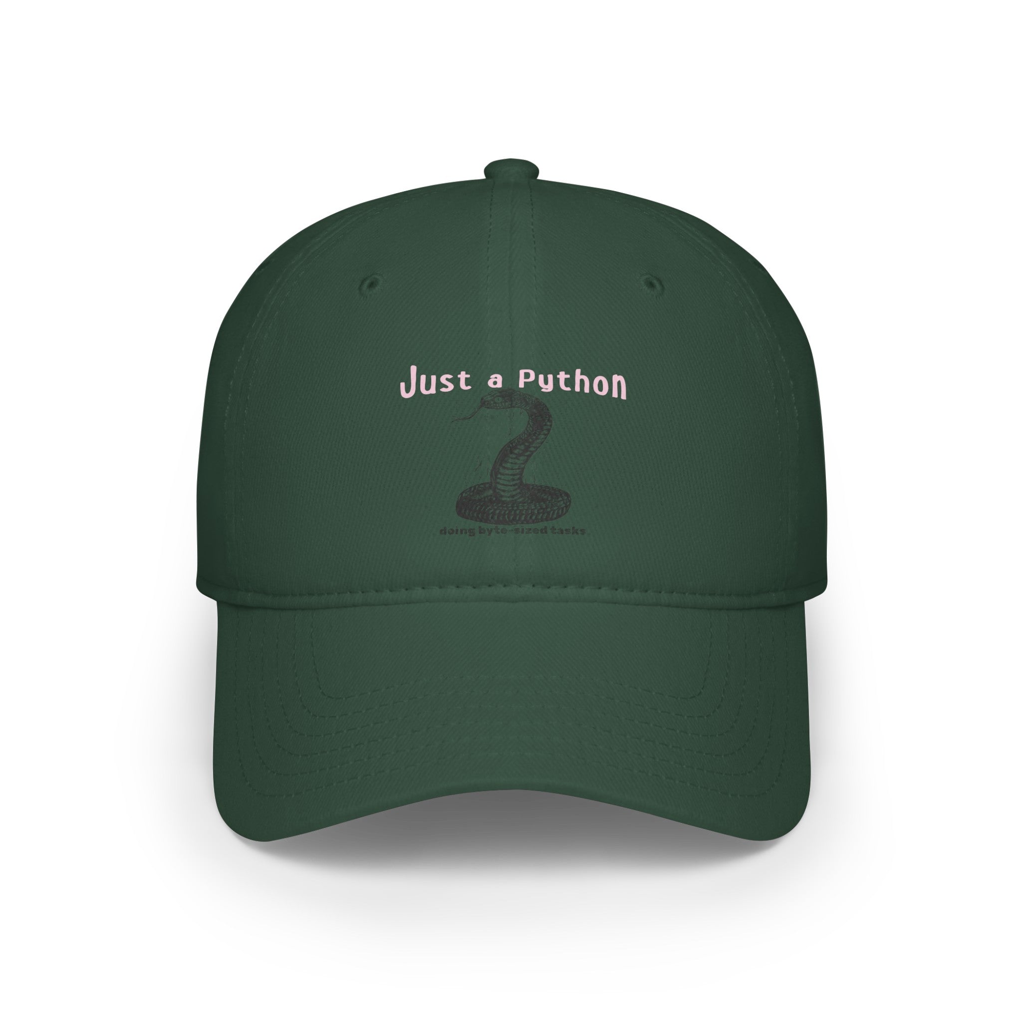 Just a Python - Hat