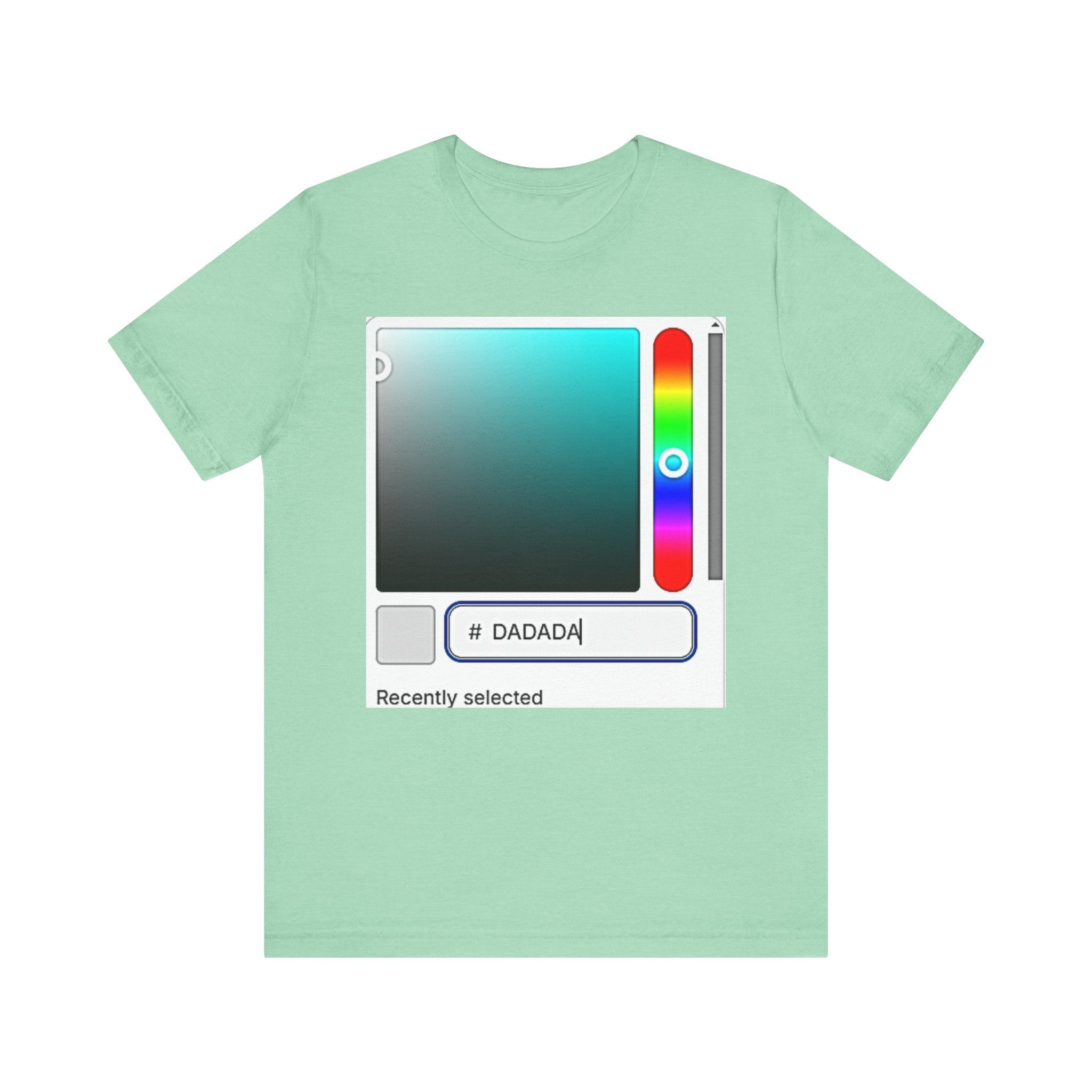 DADA Paint - T-Shirt