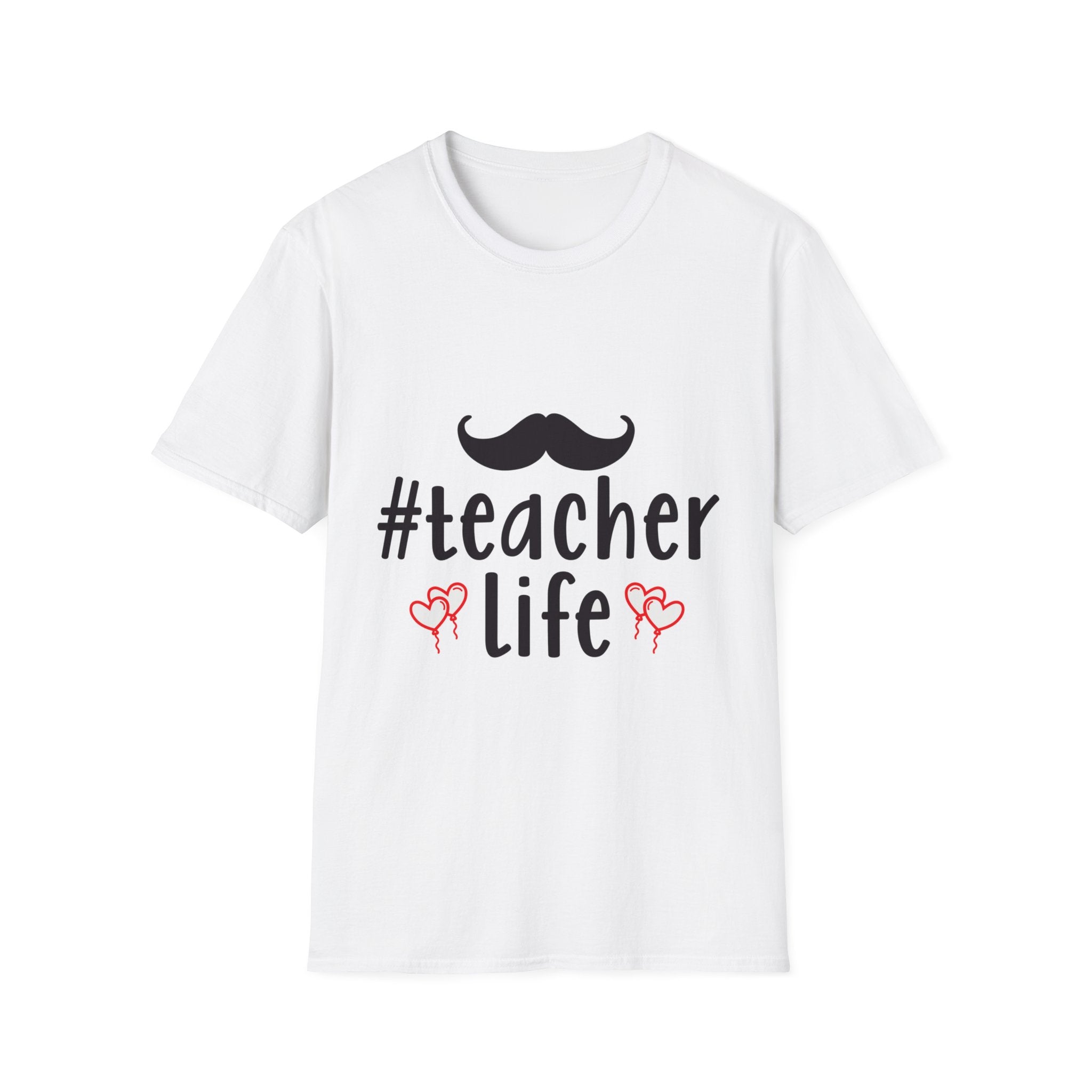 Teacher's Life - Men T-Shirt