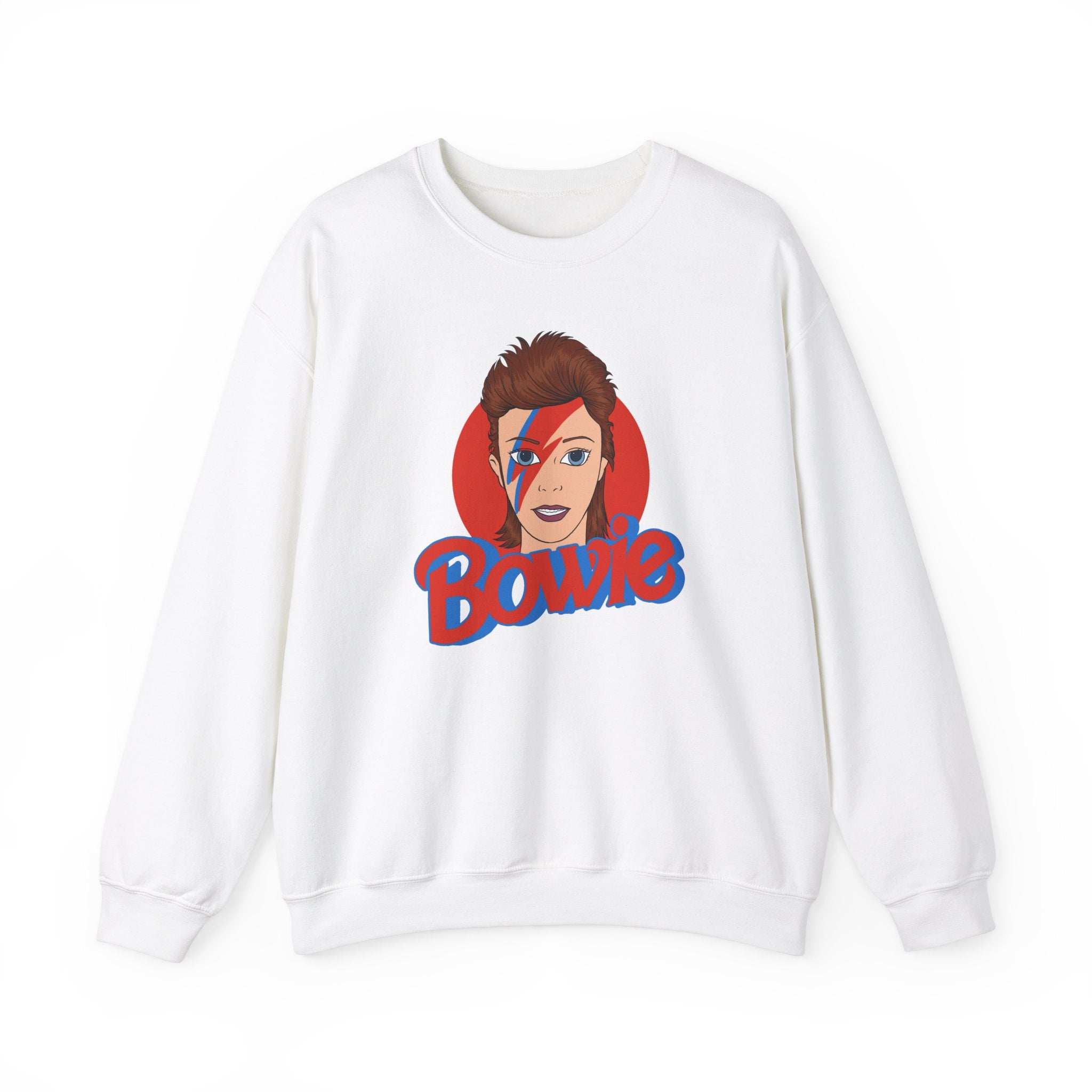 Bowie -  Sweatshirt