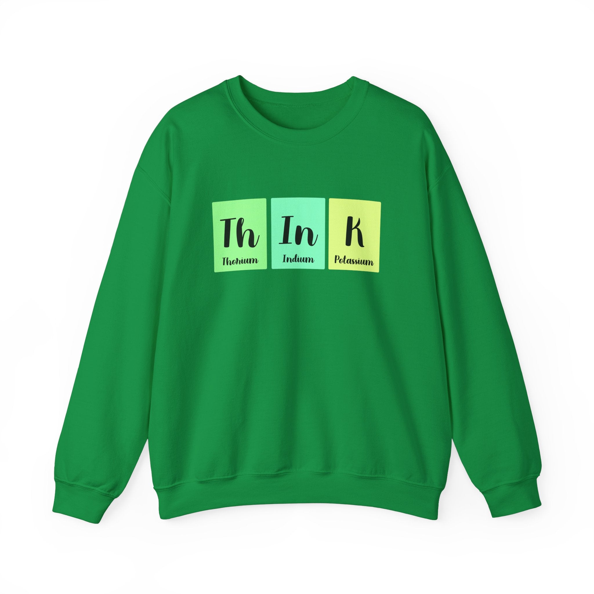 Th-In-K -  Sweatshirt