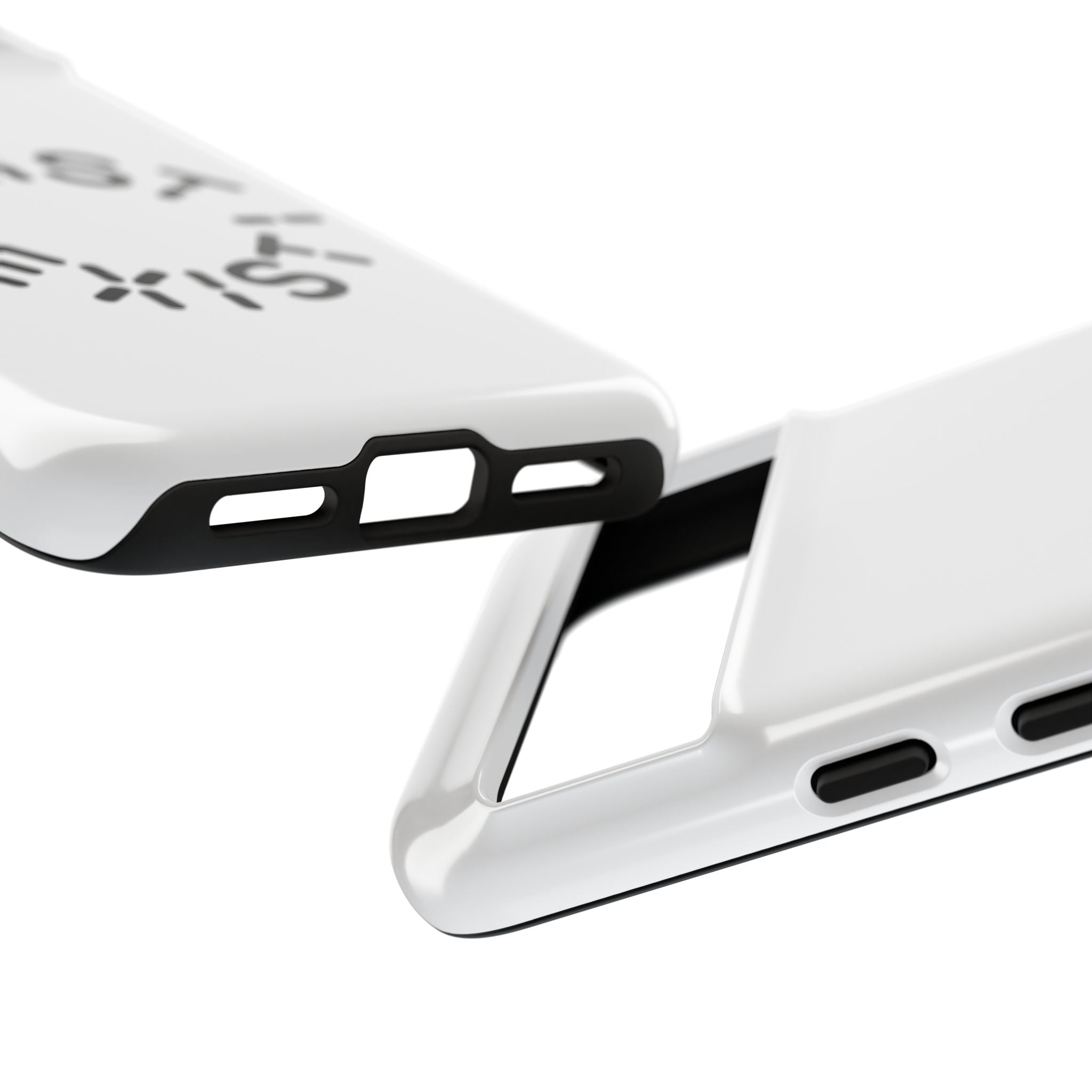 Exist Exist- Impact-Resistant Phone Case