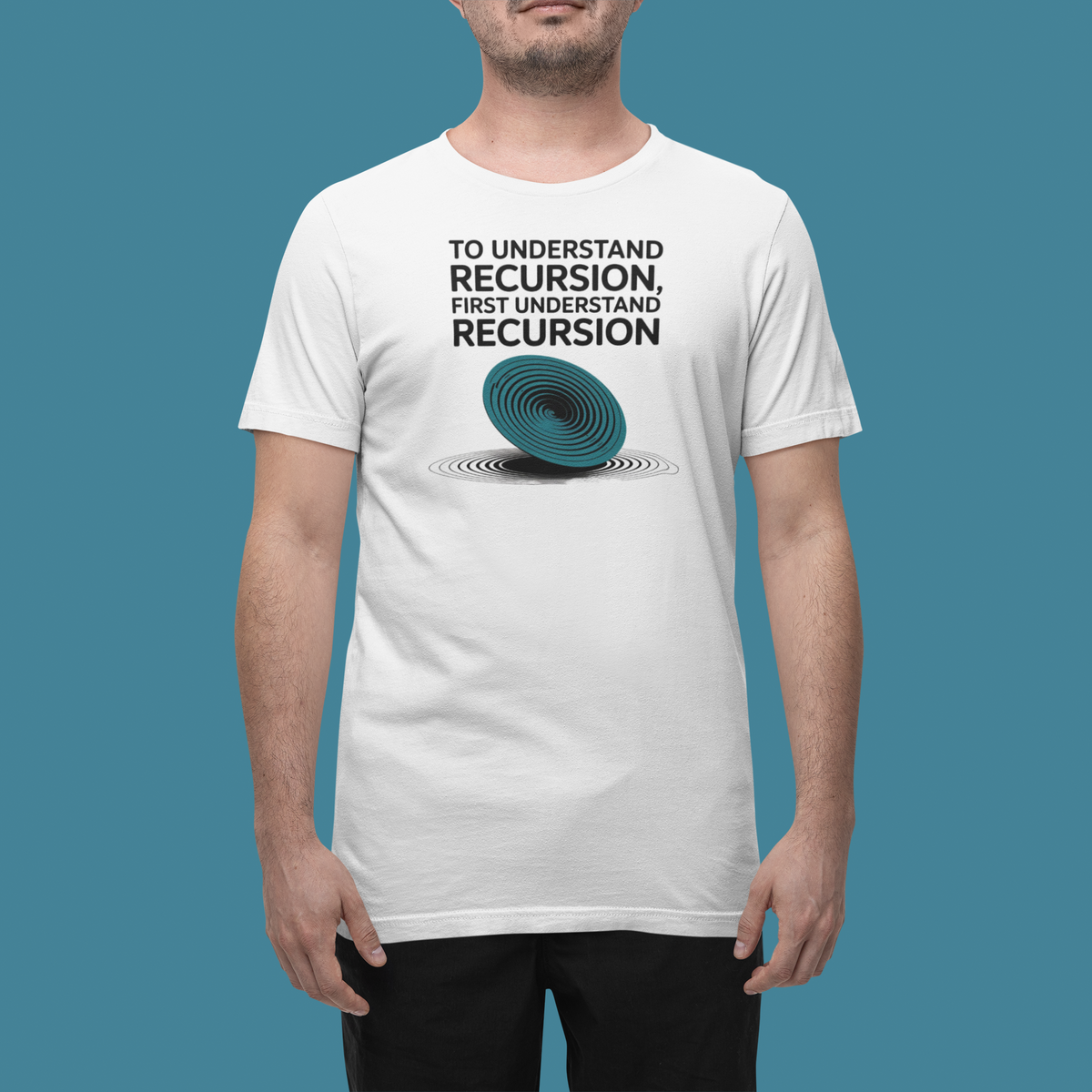 Geekpsters lifestyle mockup