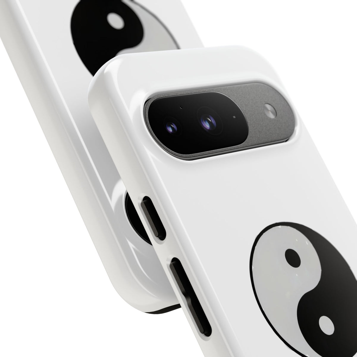 The System That Crashes Together, Restarts Together Phone Case