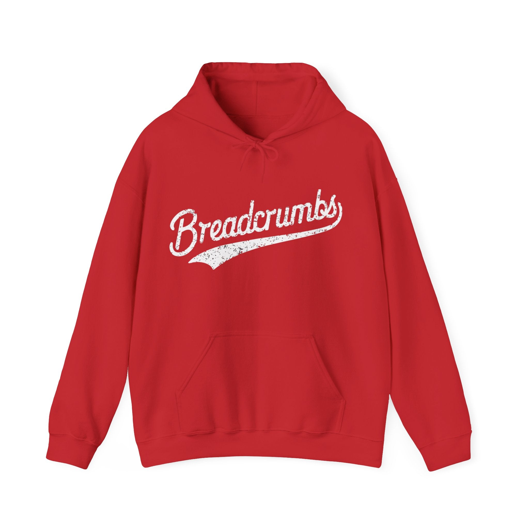 Breadcrumbs - Hooded Sweatshirt