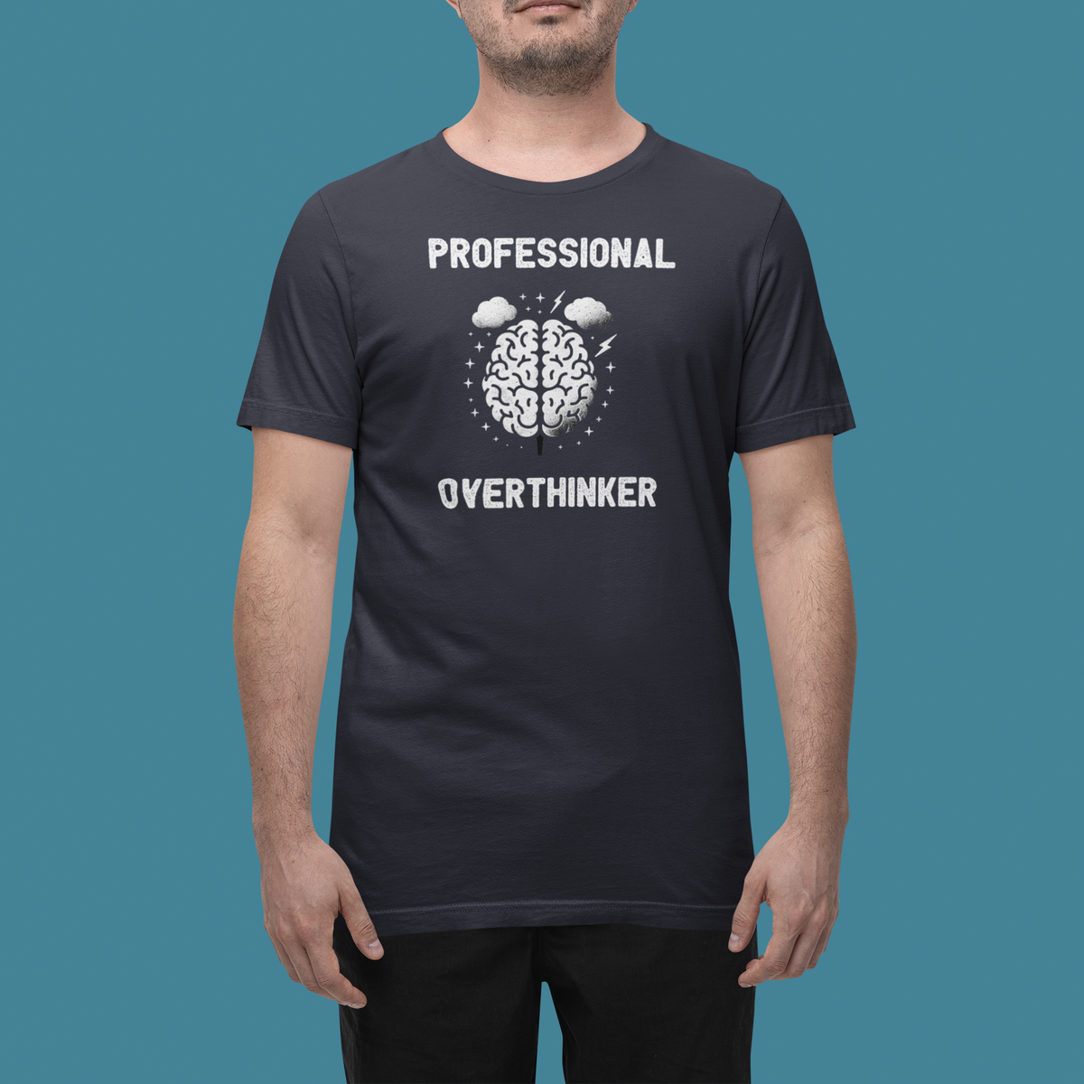 Geekpsters lifestyle mockup