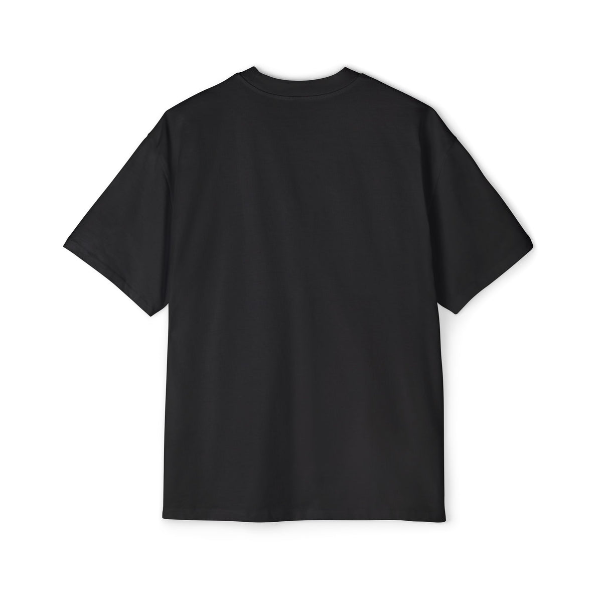 git push --force, I Choose Violence Oversized Tee