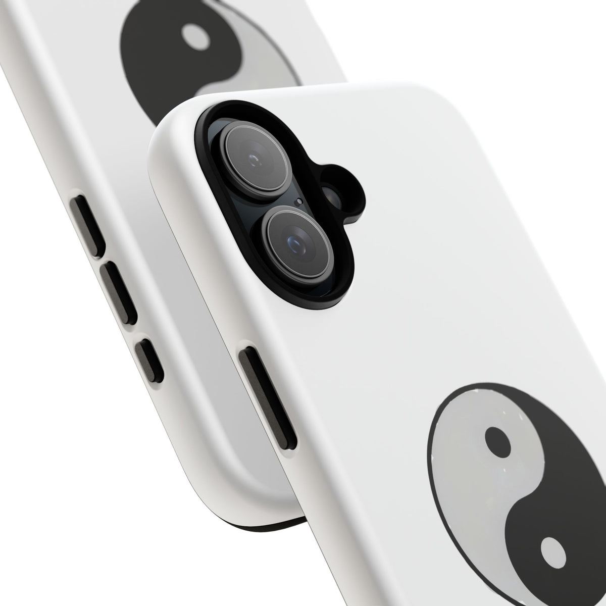 The System That Crashes Together, Restarts Together Phone Case