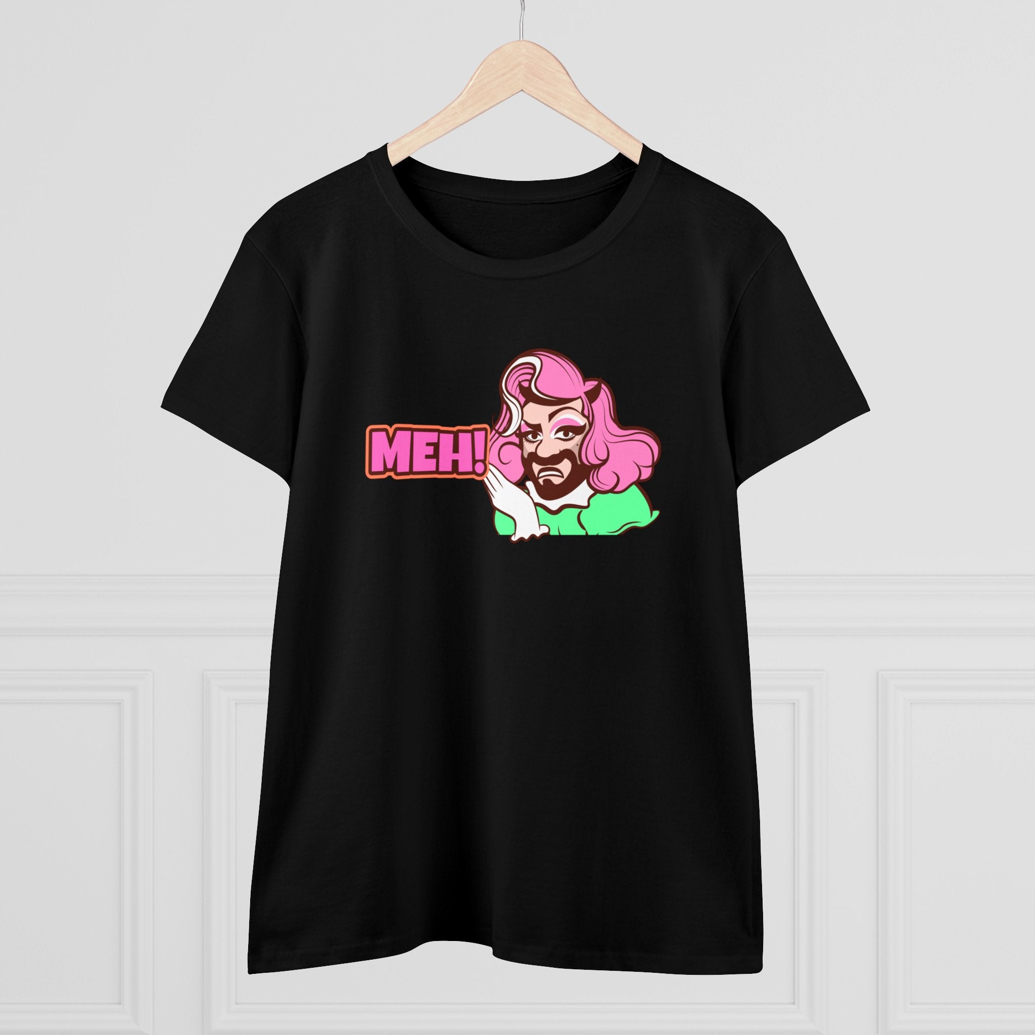 Gay MEH - Women's Tee