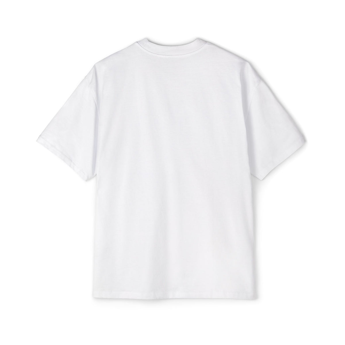 Documentation? In This Economy? Oversized Tee