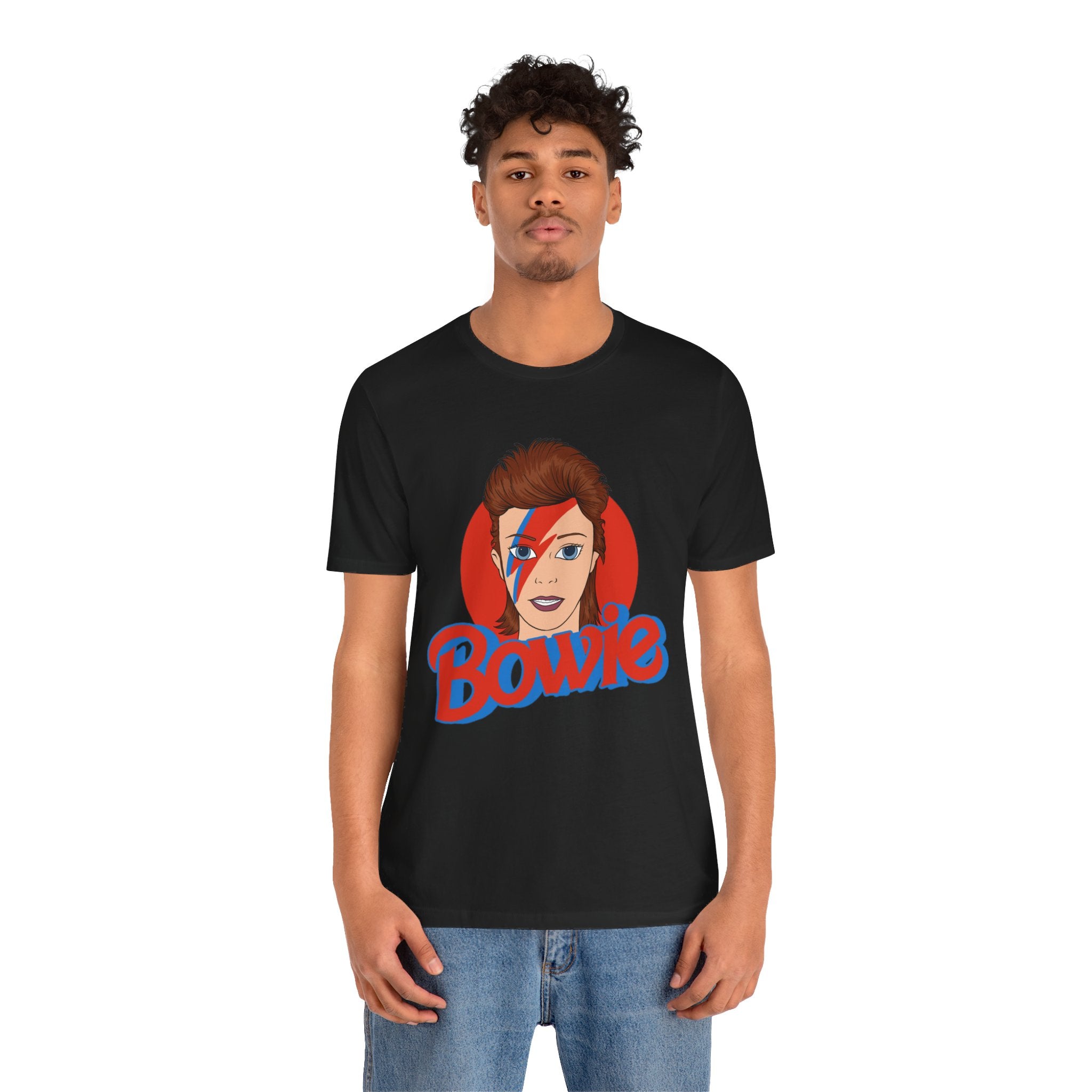 Bowie T-Shirt