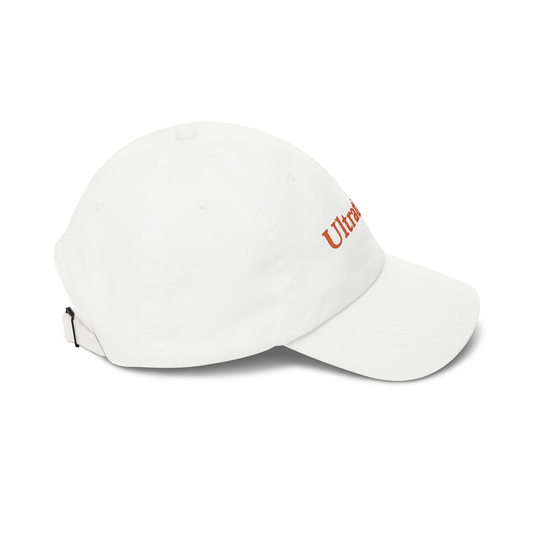 Ultrathink Claude Code Dad Cap | Geekpsters
