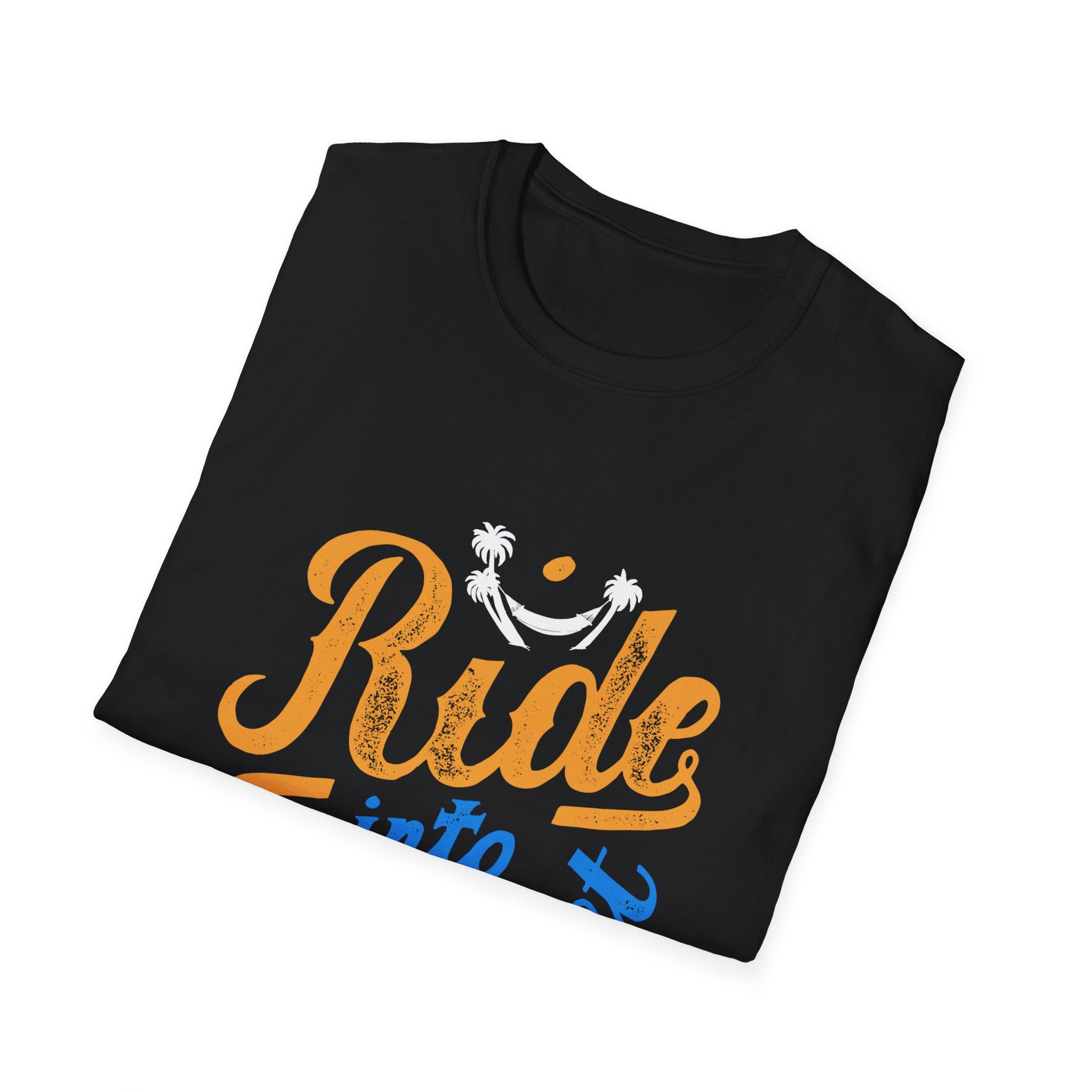 Ride Into the Sunshine T-Shirt