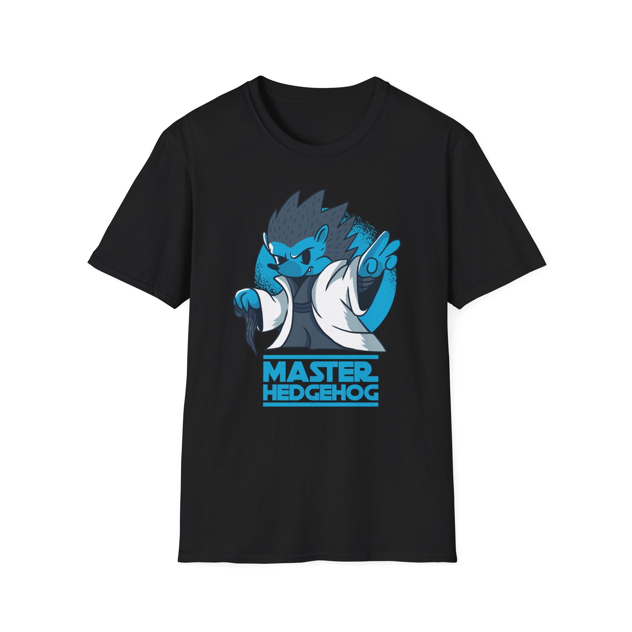 Master hedghod T-Shirt