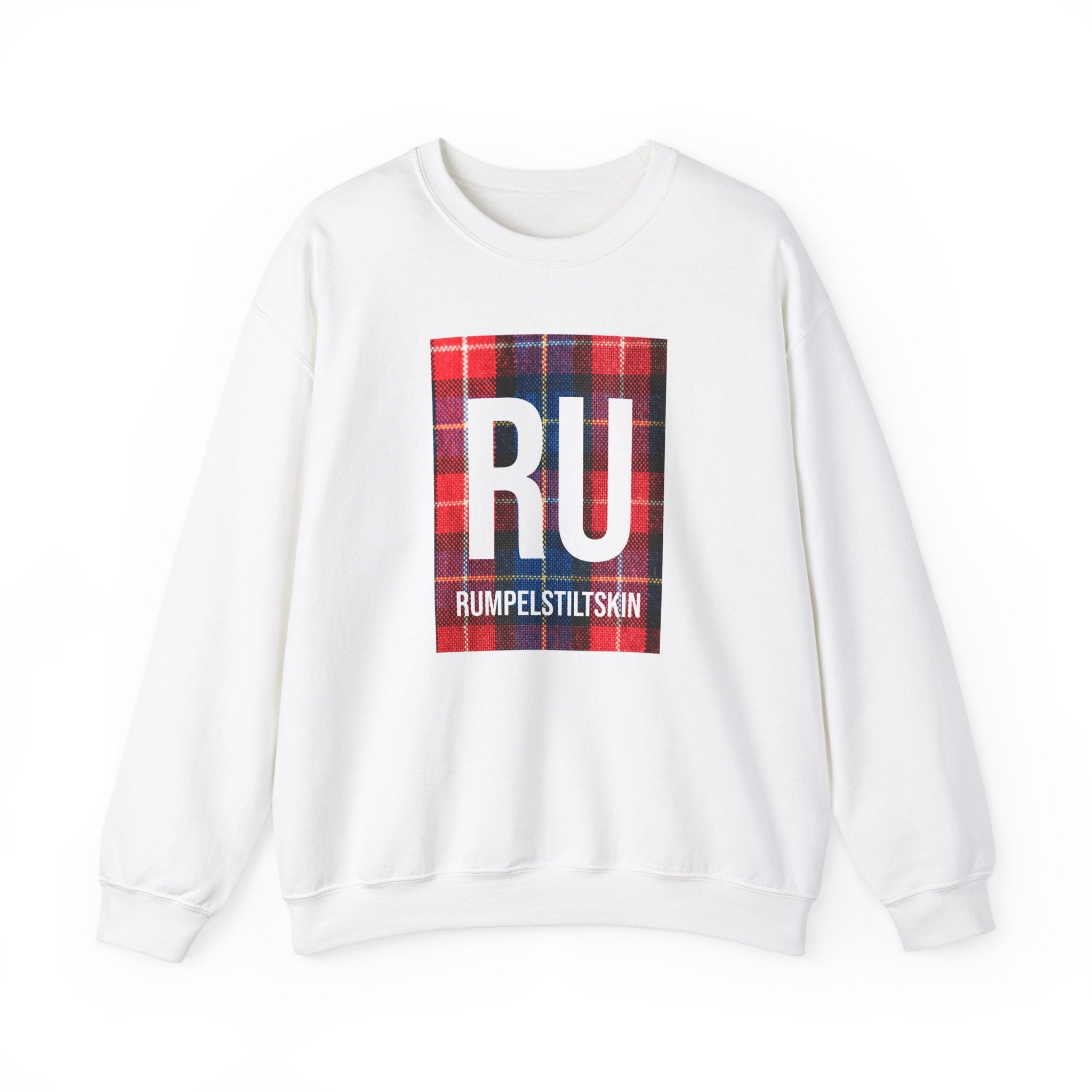 RU -  Sweatshirt