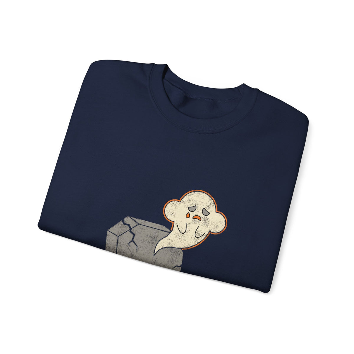 Here Lies Free Tier Sweatshirt