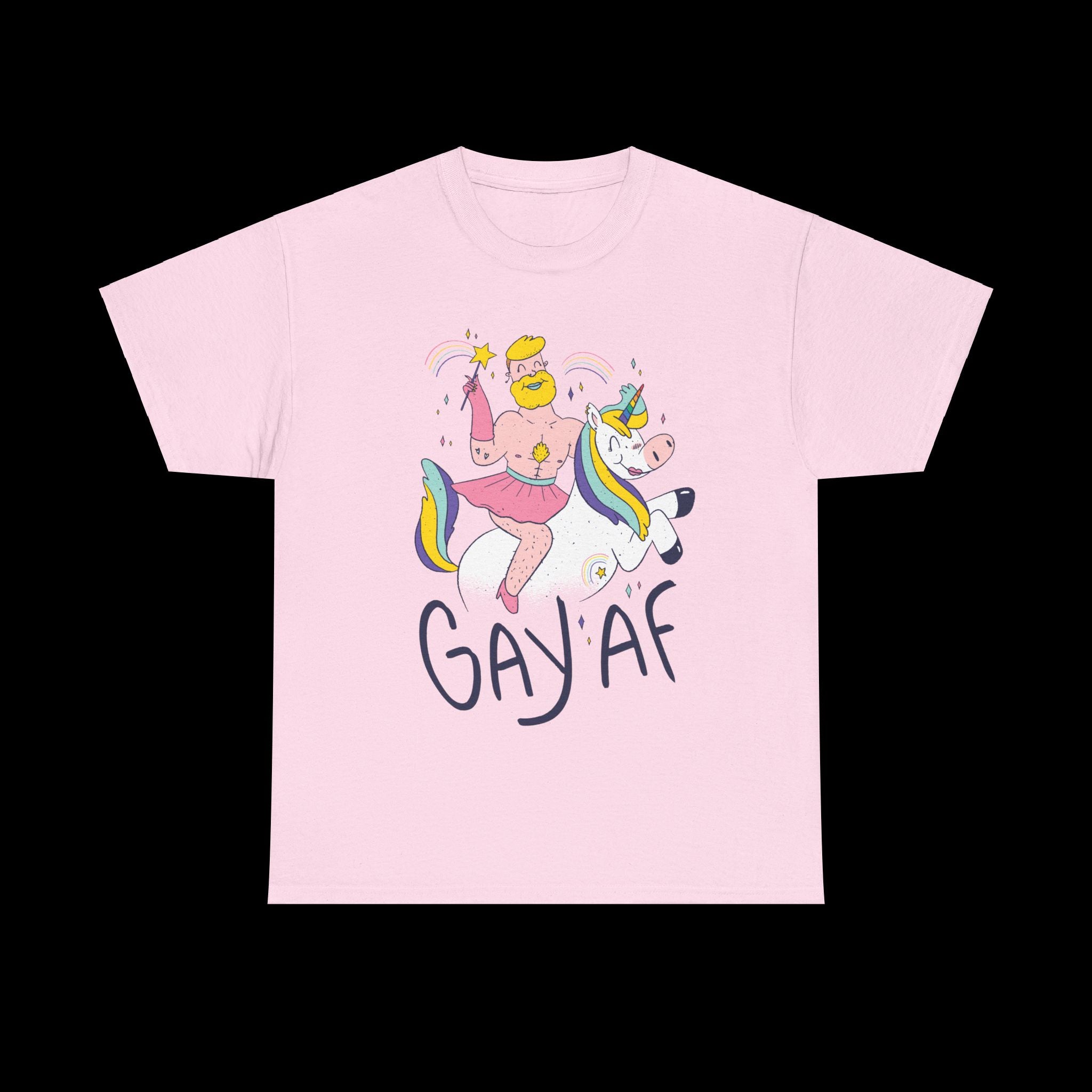 GAYAF T-Shirt