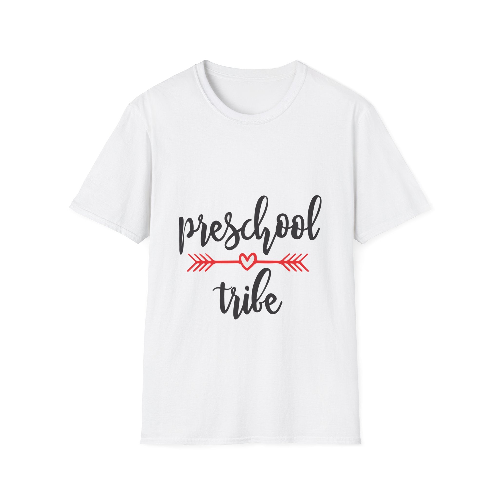 Pre-school Tribe T-Shirt