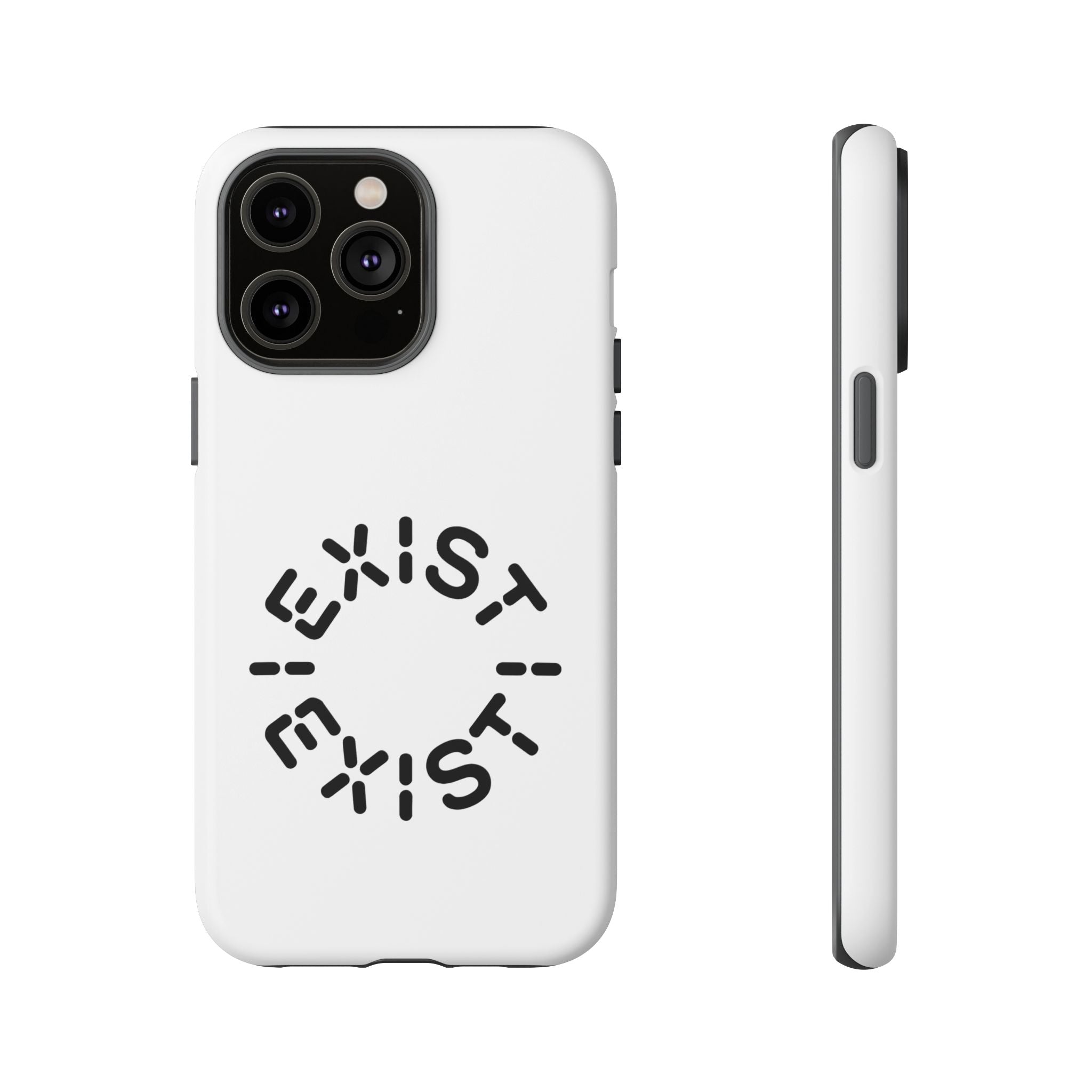 Exist Exist- Impact-Resistant Phone Case