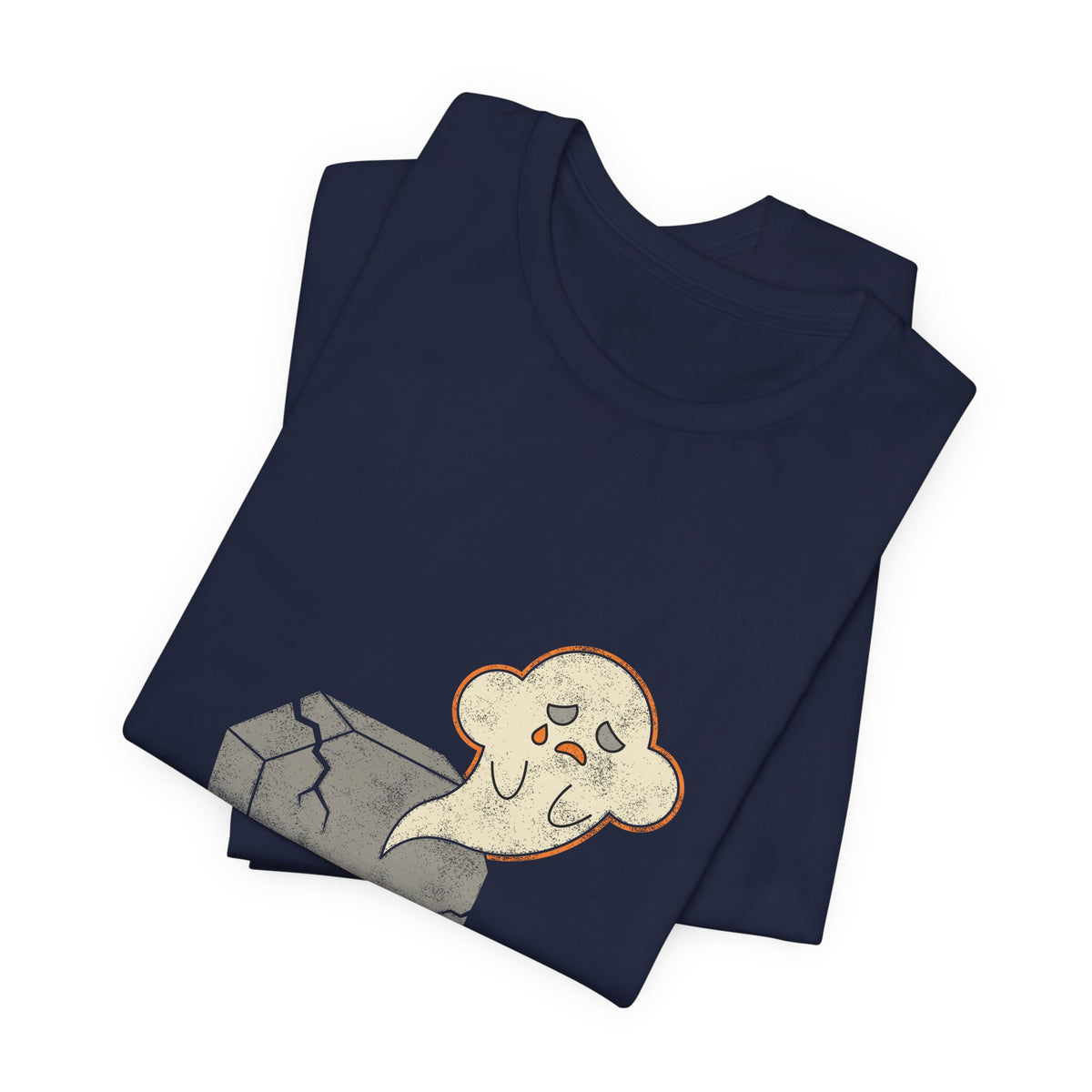 Here Lies Free Tier T-Shirt