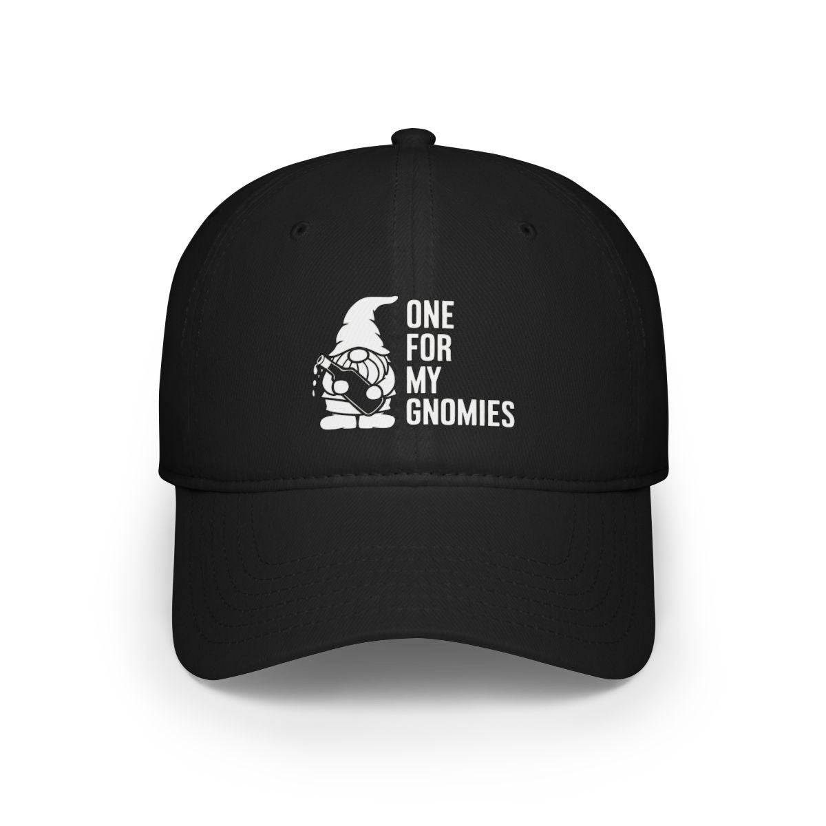 One For My Gnomies - Hat