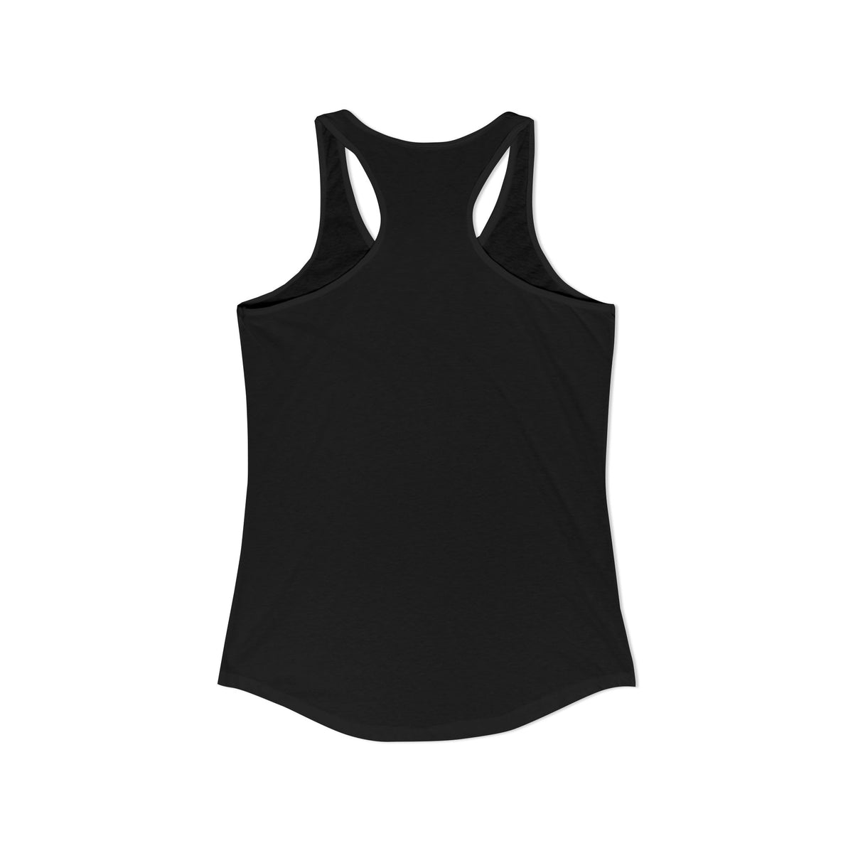 Best Year Blooming Racerback Tank