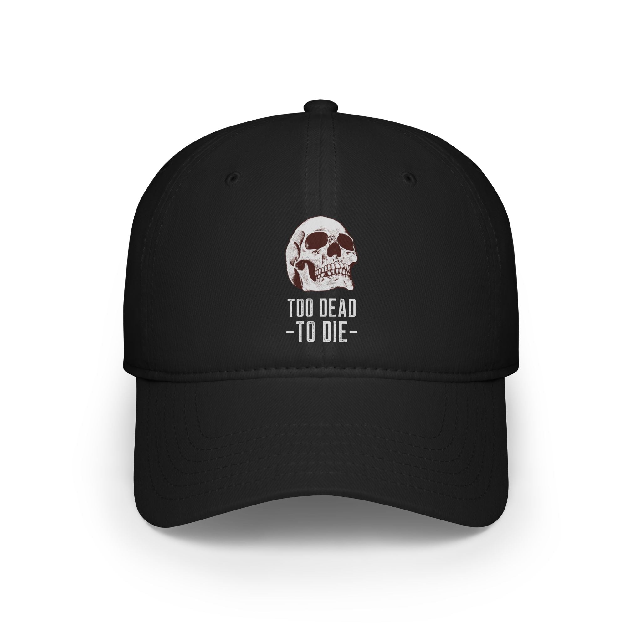 Skull Death - Hat