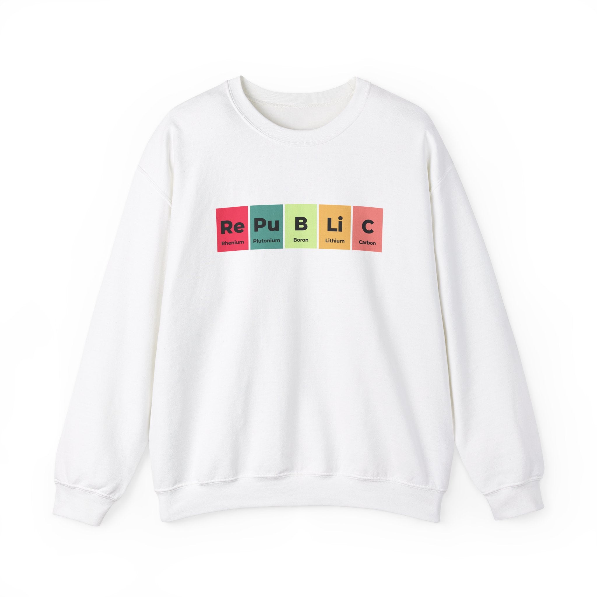 Republic -  Sweatshirt