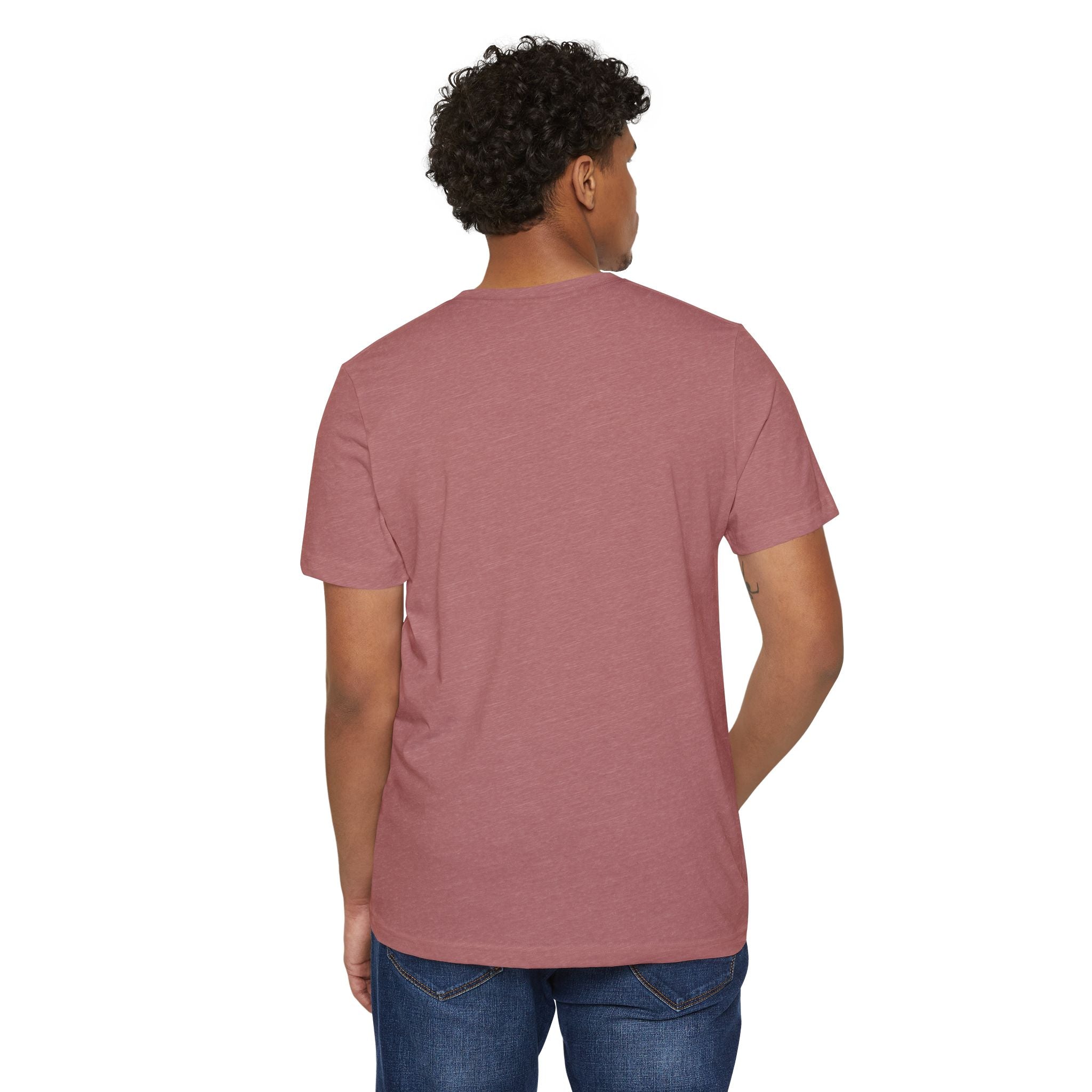 Crafter of Cloud Kingdoms - Organic Recycled T-Shirt